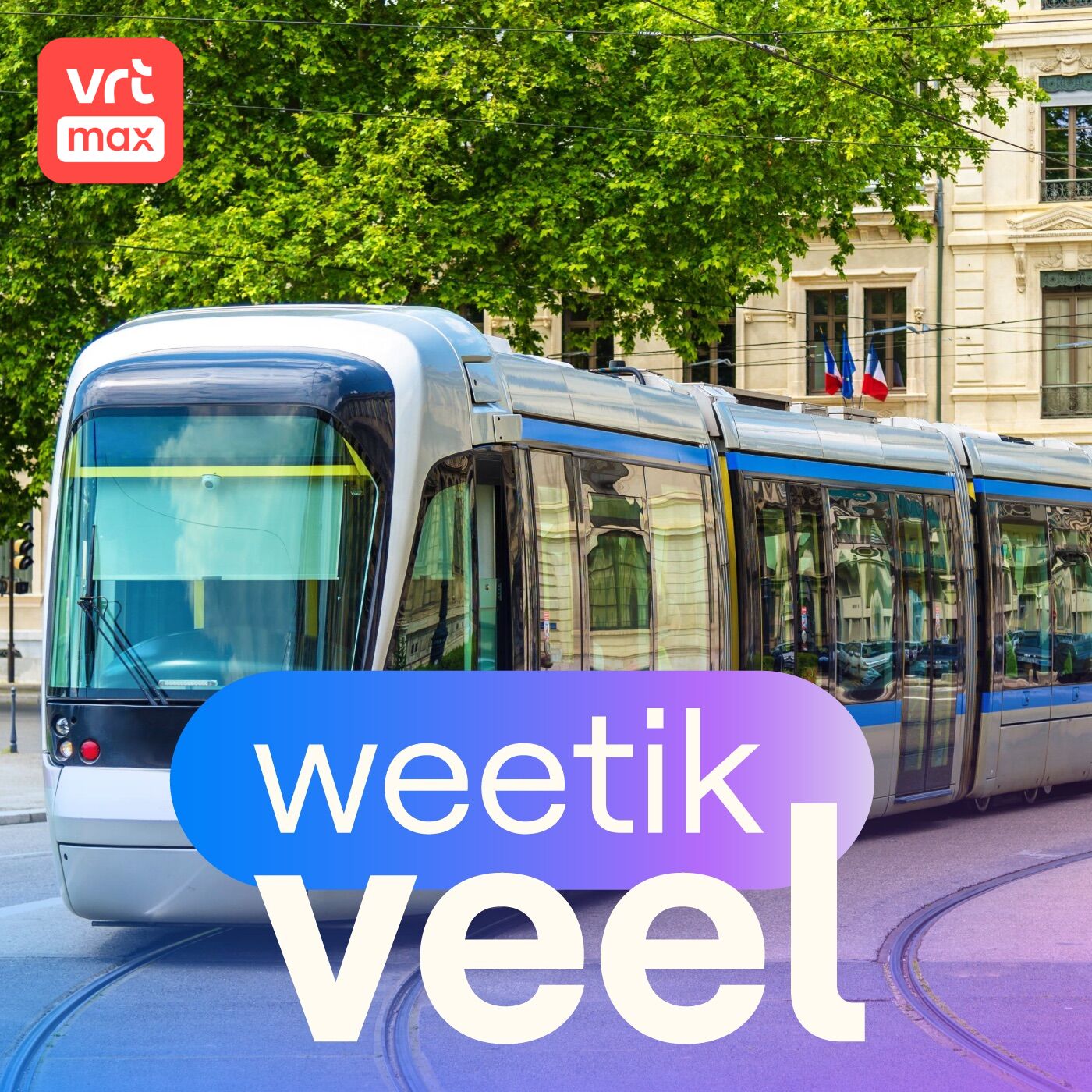 De tram
