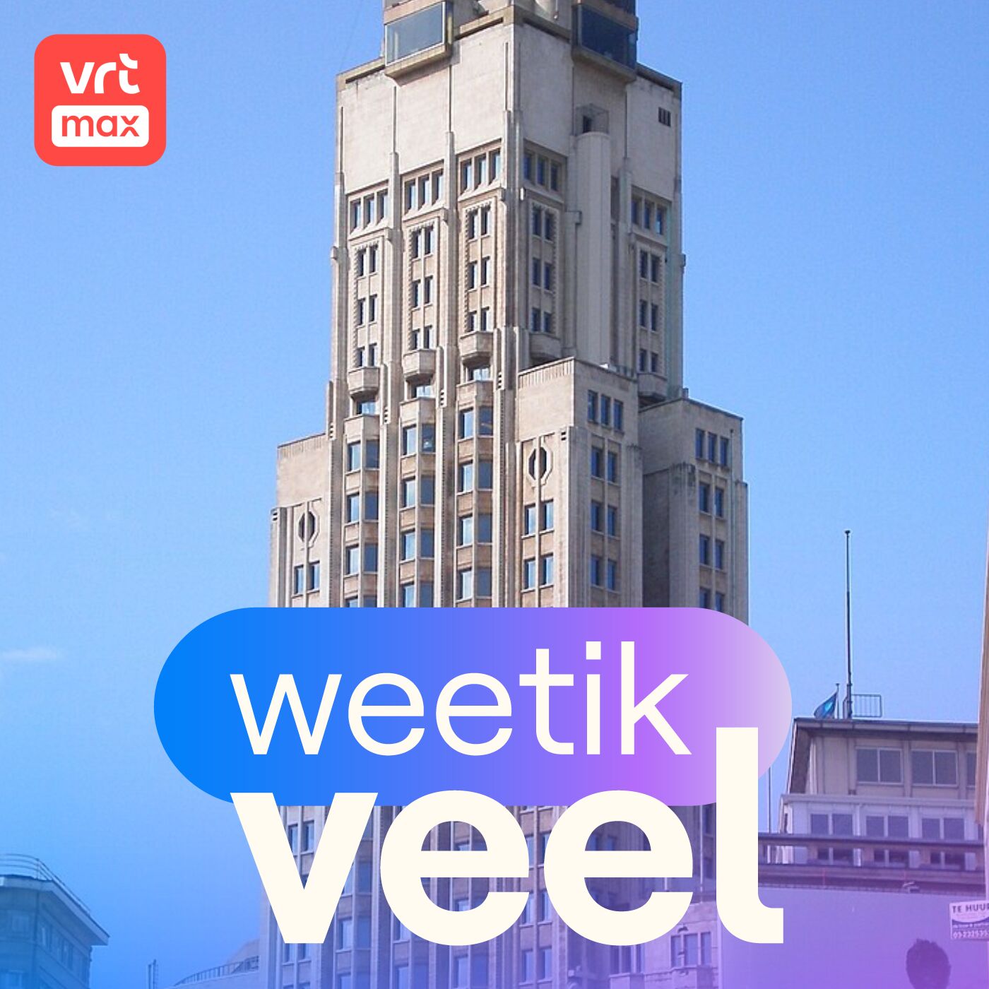 De Boerentoren episode artwork