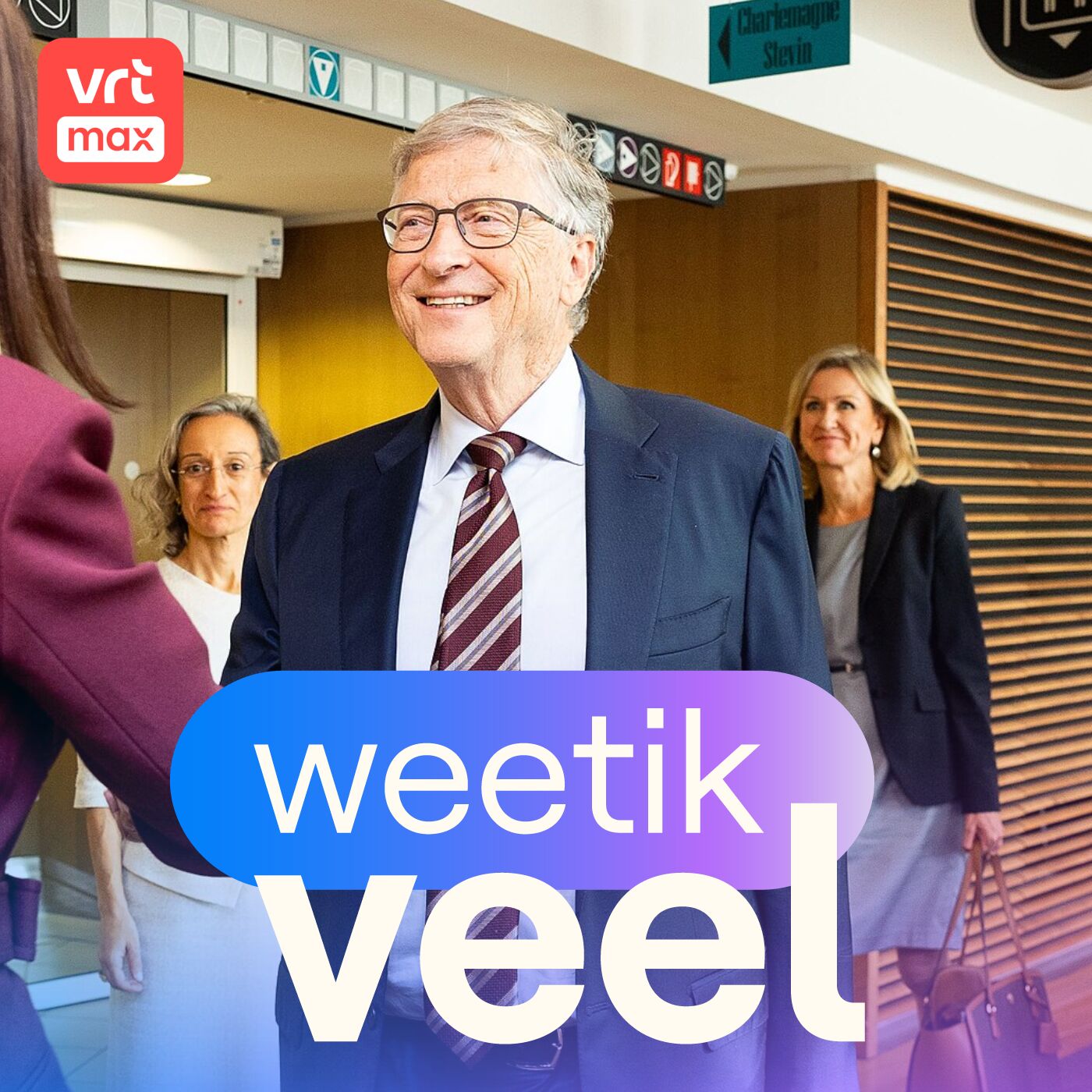 Bill Gates episode artwork