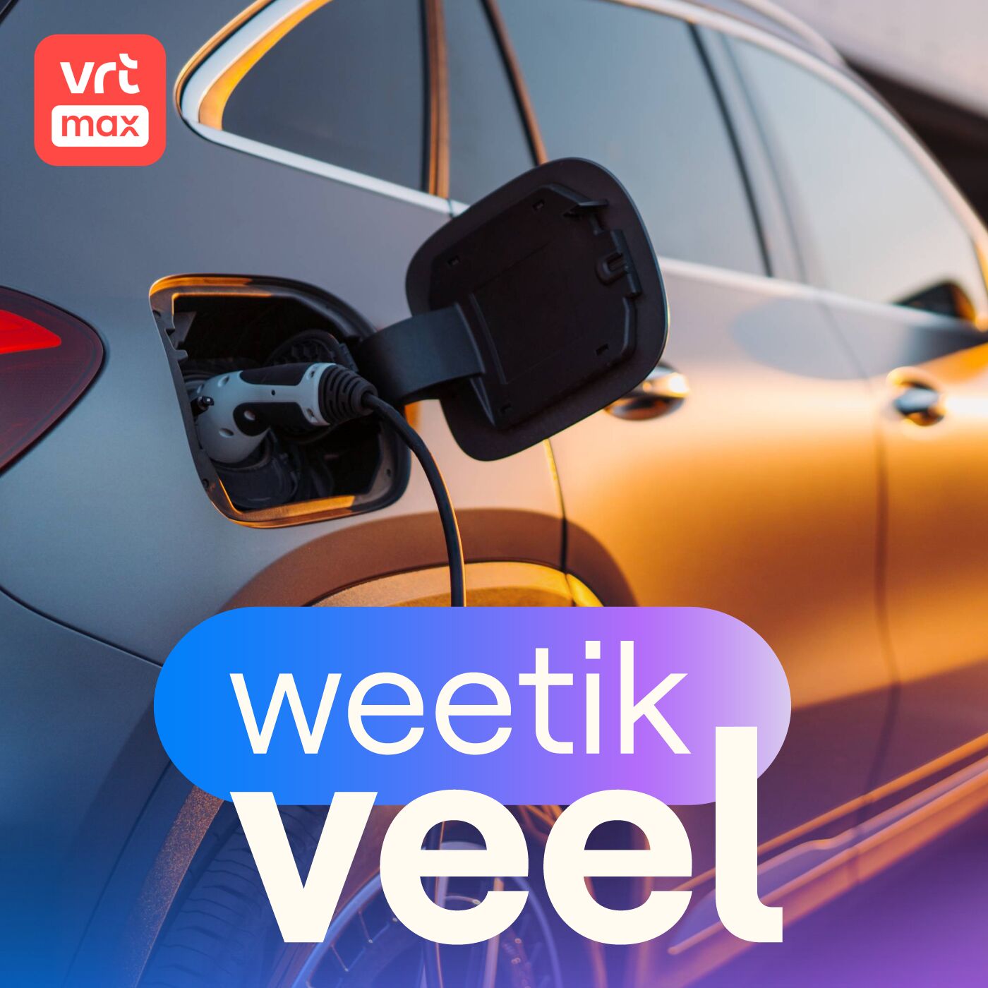 Elektrische auto's episode artwork