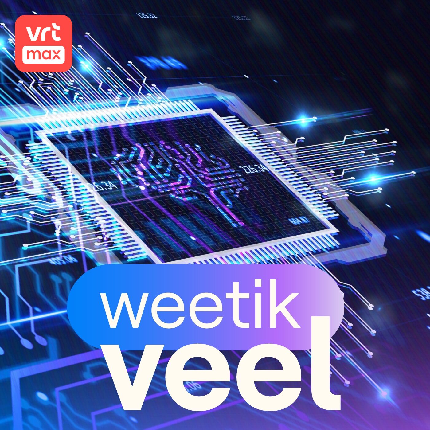 De grootste machine ter wereld (ASML)