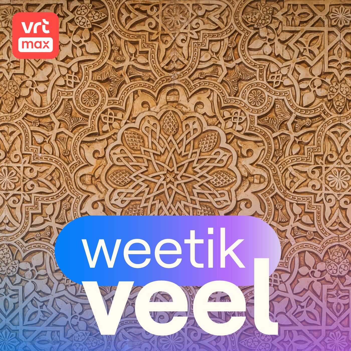 Arabisch episode artwork