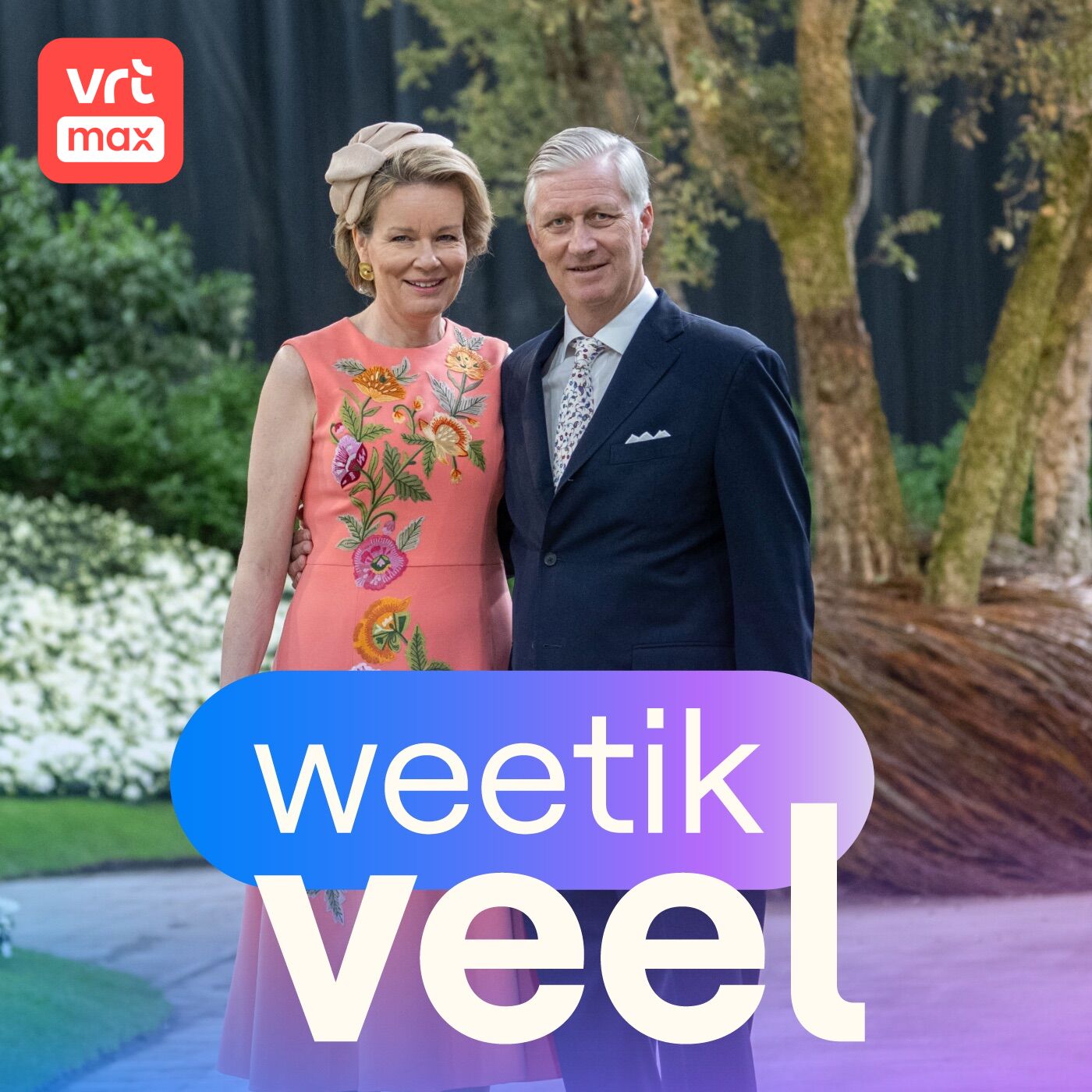 De Belgische monarchie