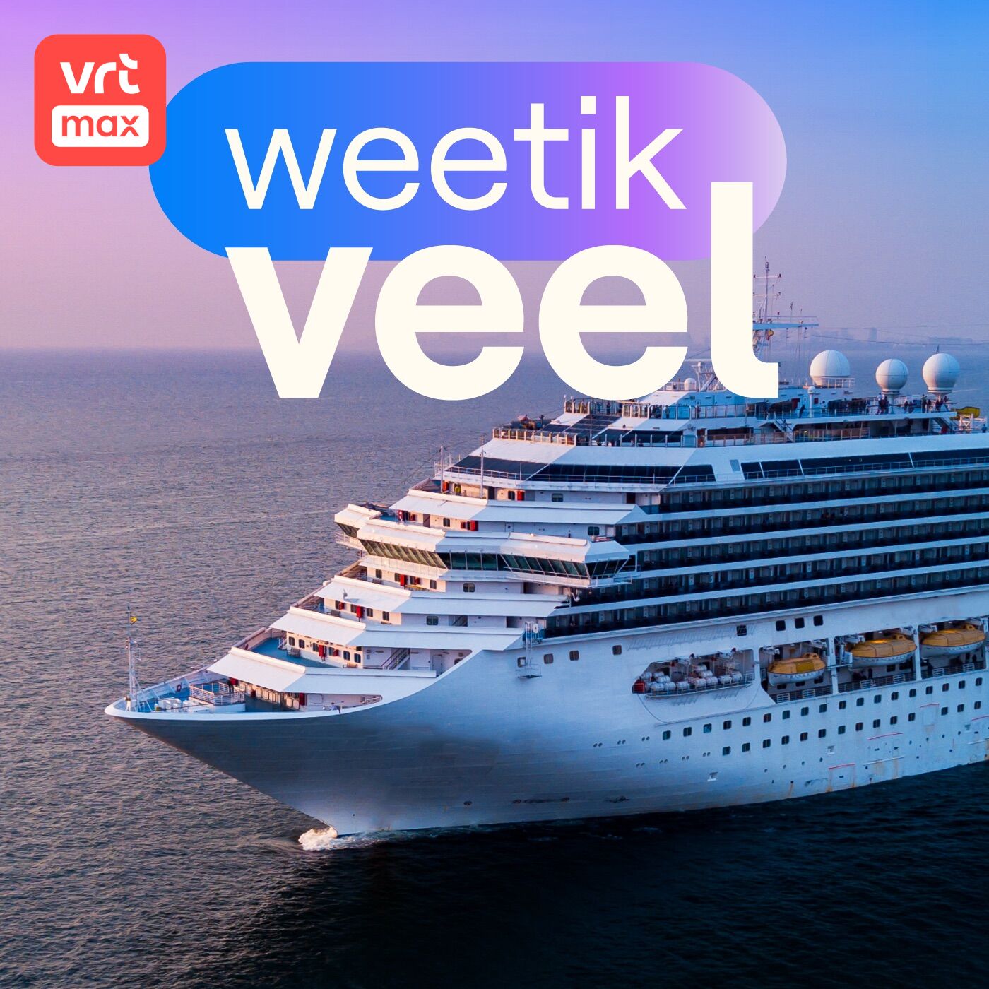 Cruiseschip episode artwork