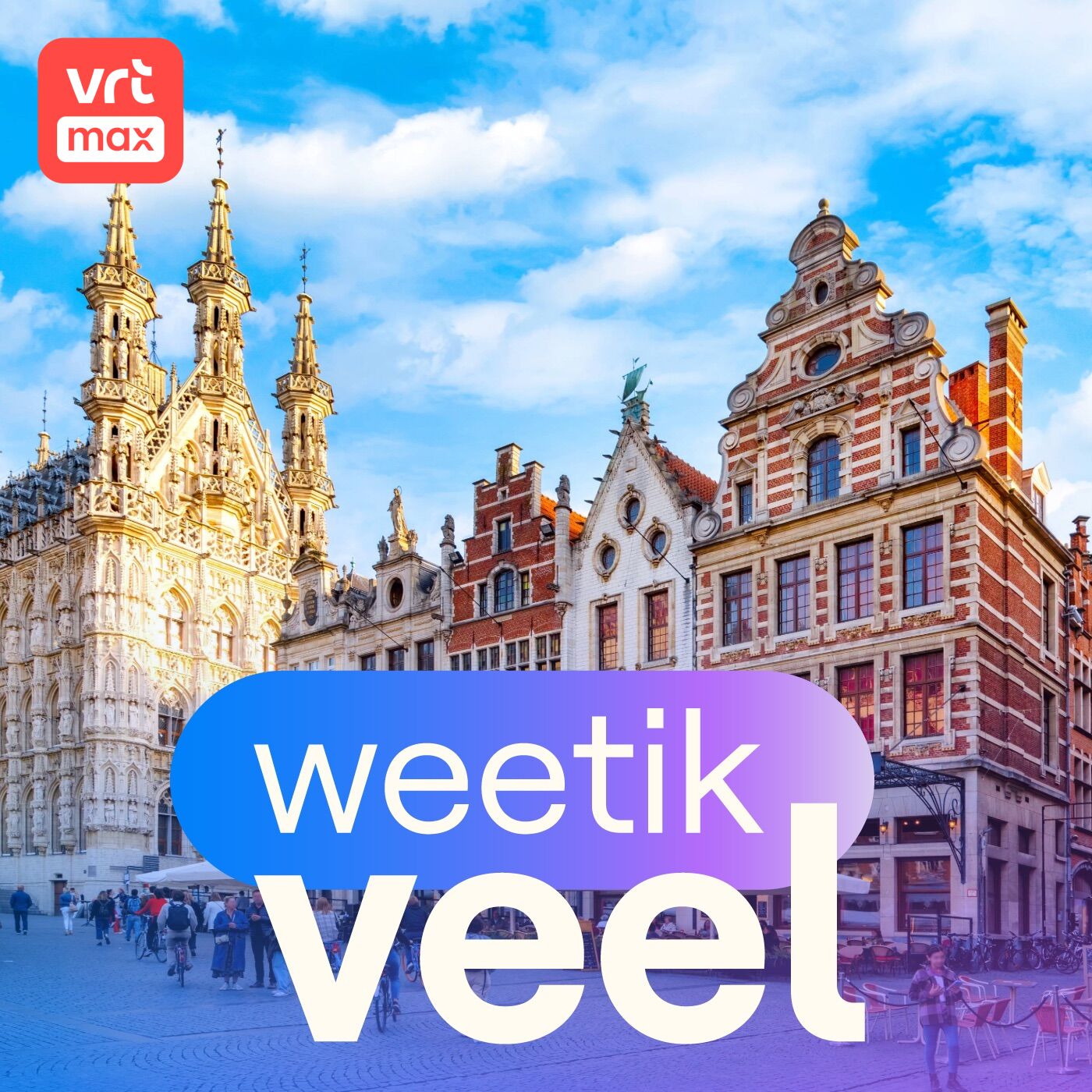 Leuven episode artwork