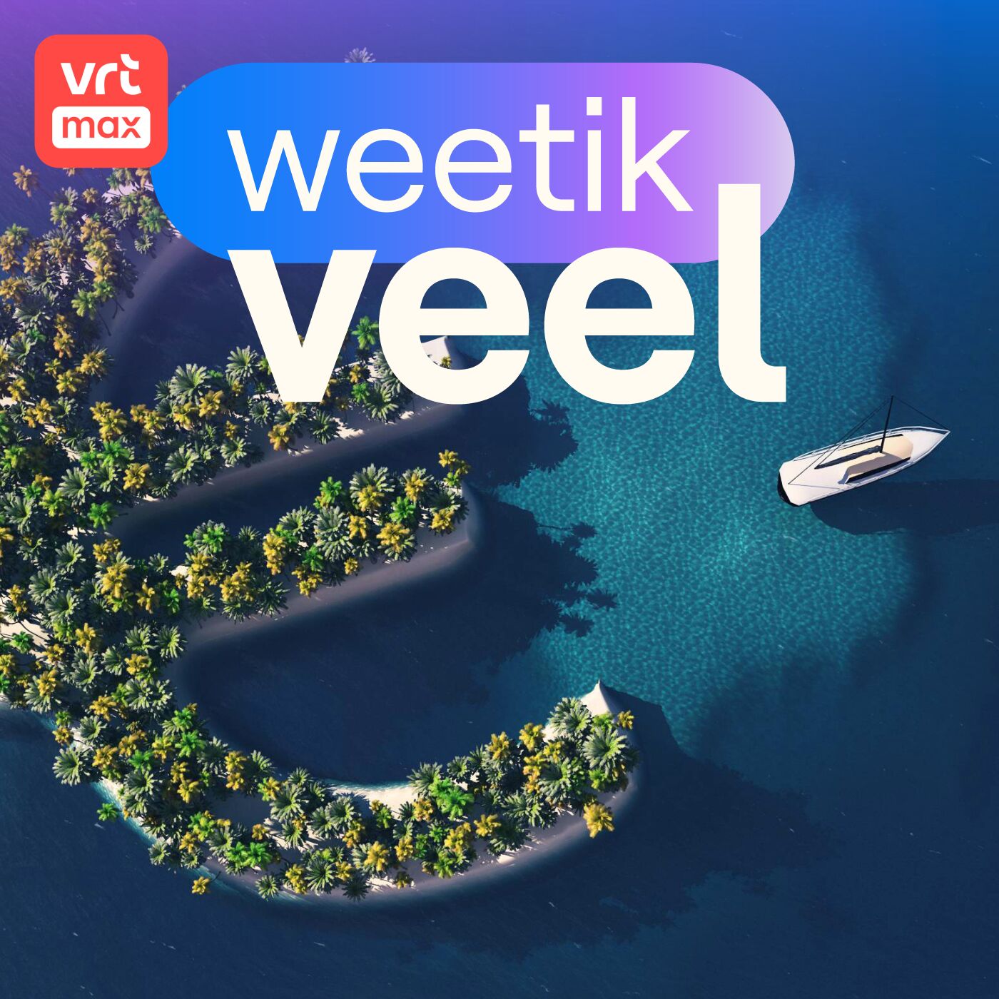 Belastingparadijzen