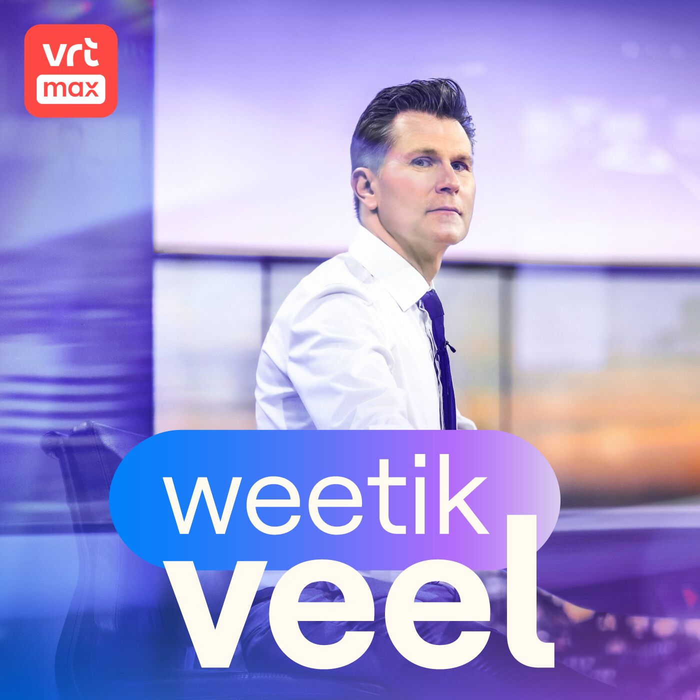 Het Journaal episode artwork