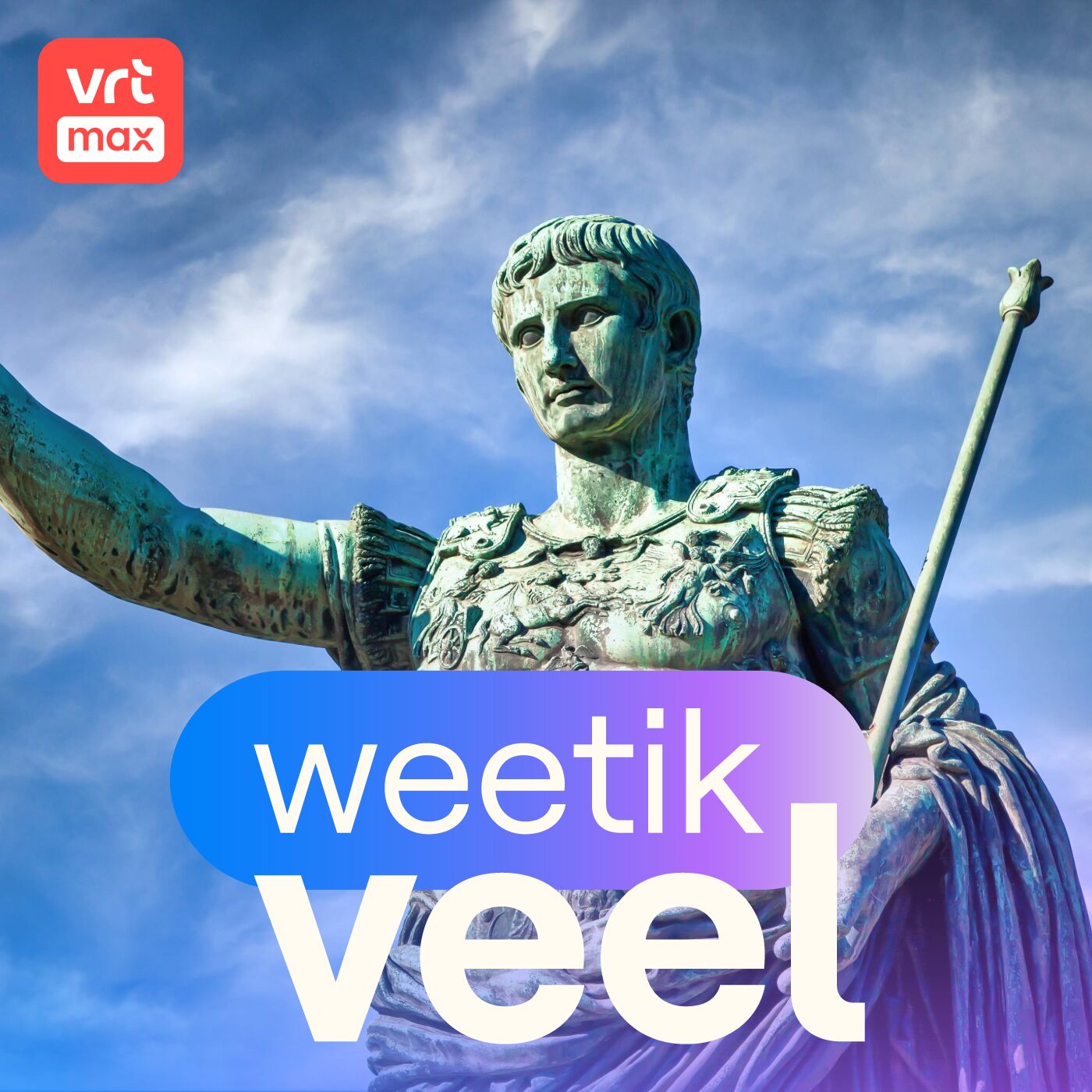 Julius Caesar episode artwork