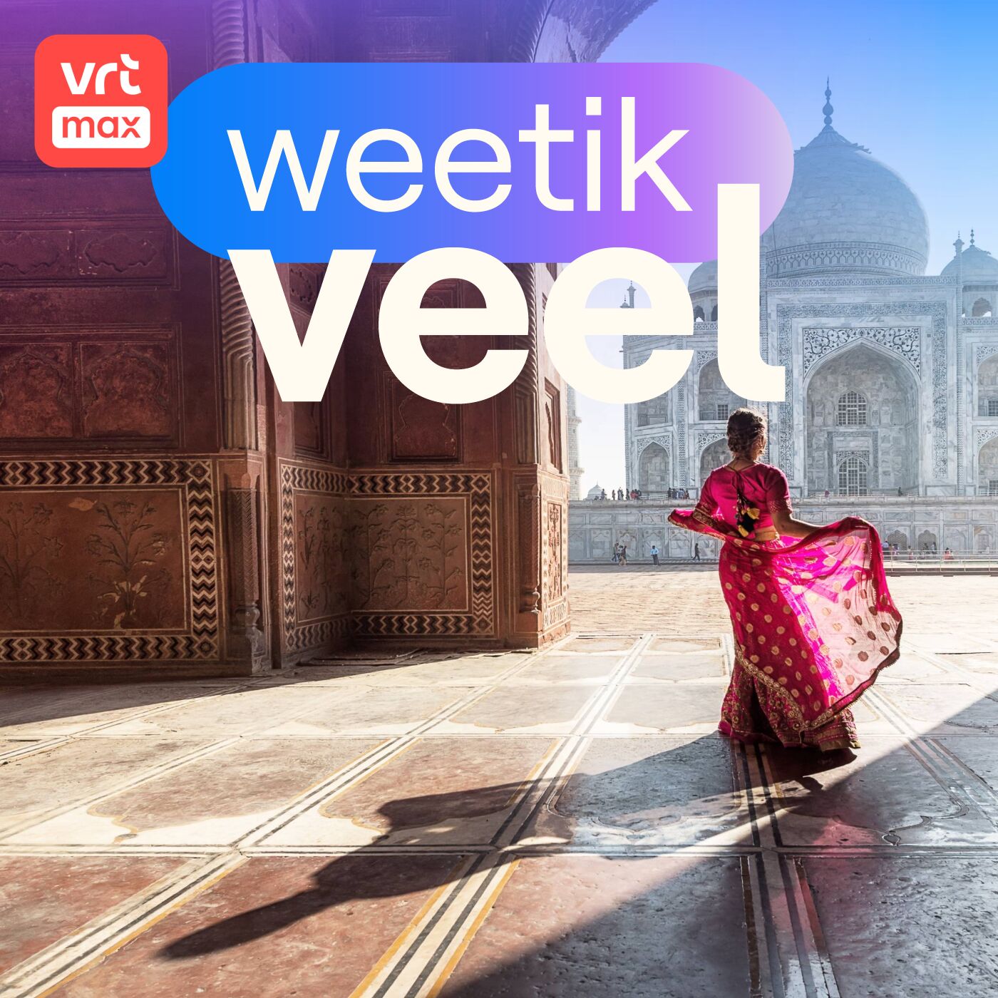 India episode artwork