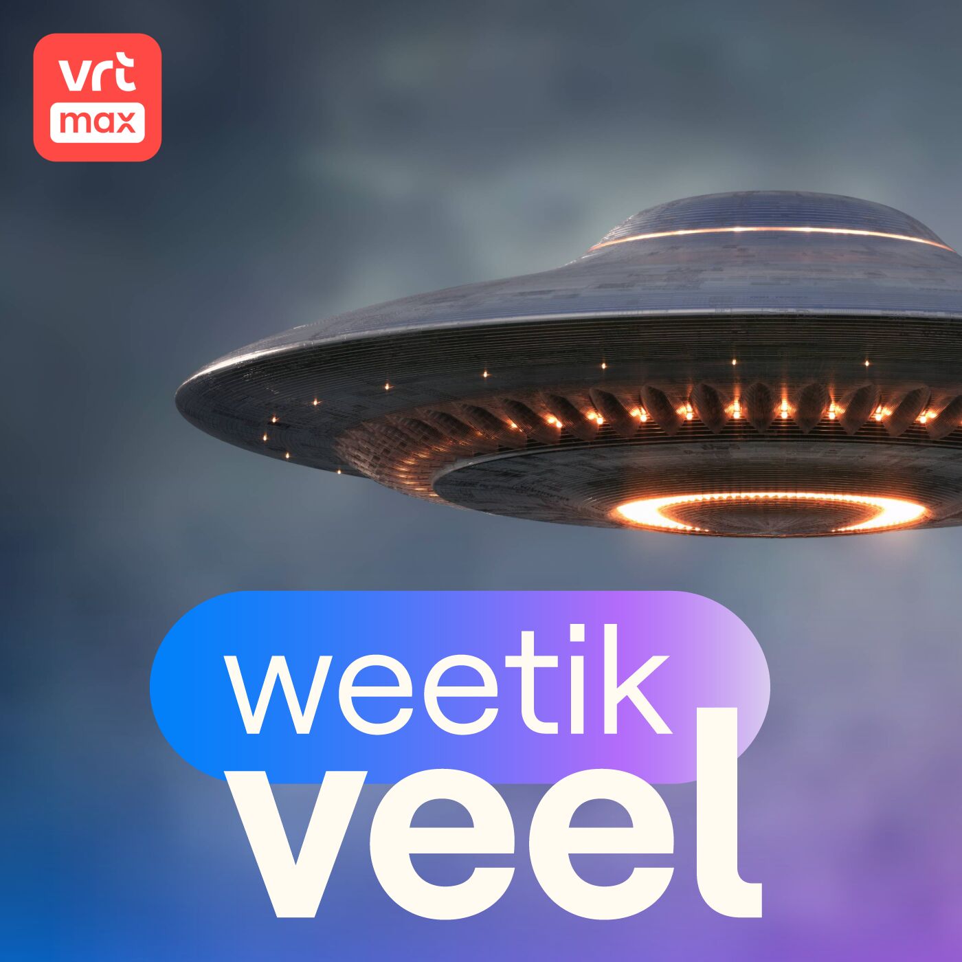 UFO's episode artwork