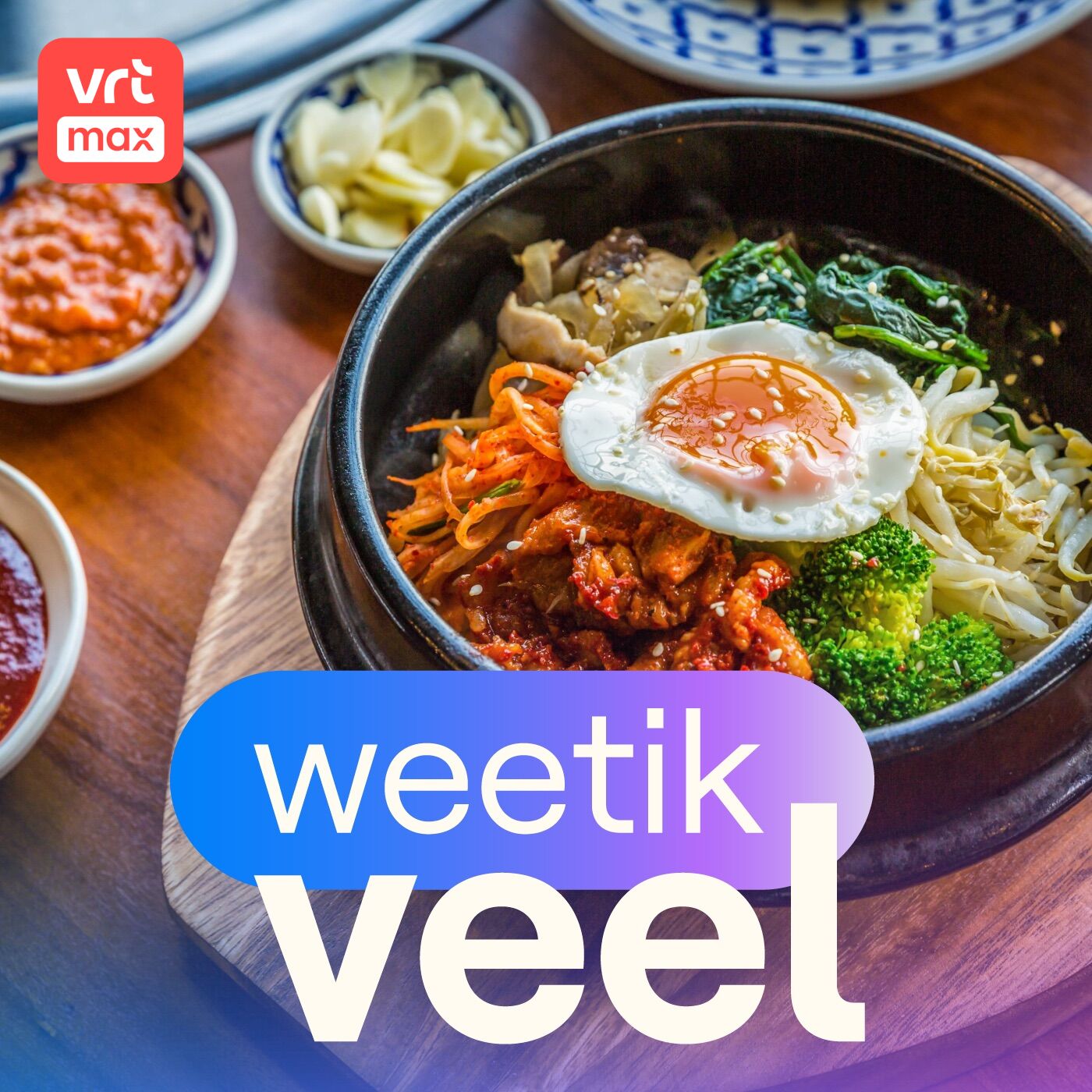 Koreaanse keuken episode artwork