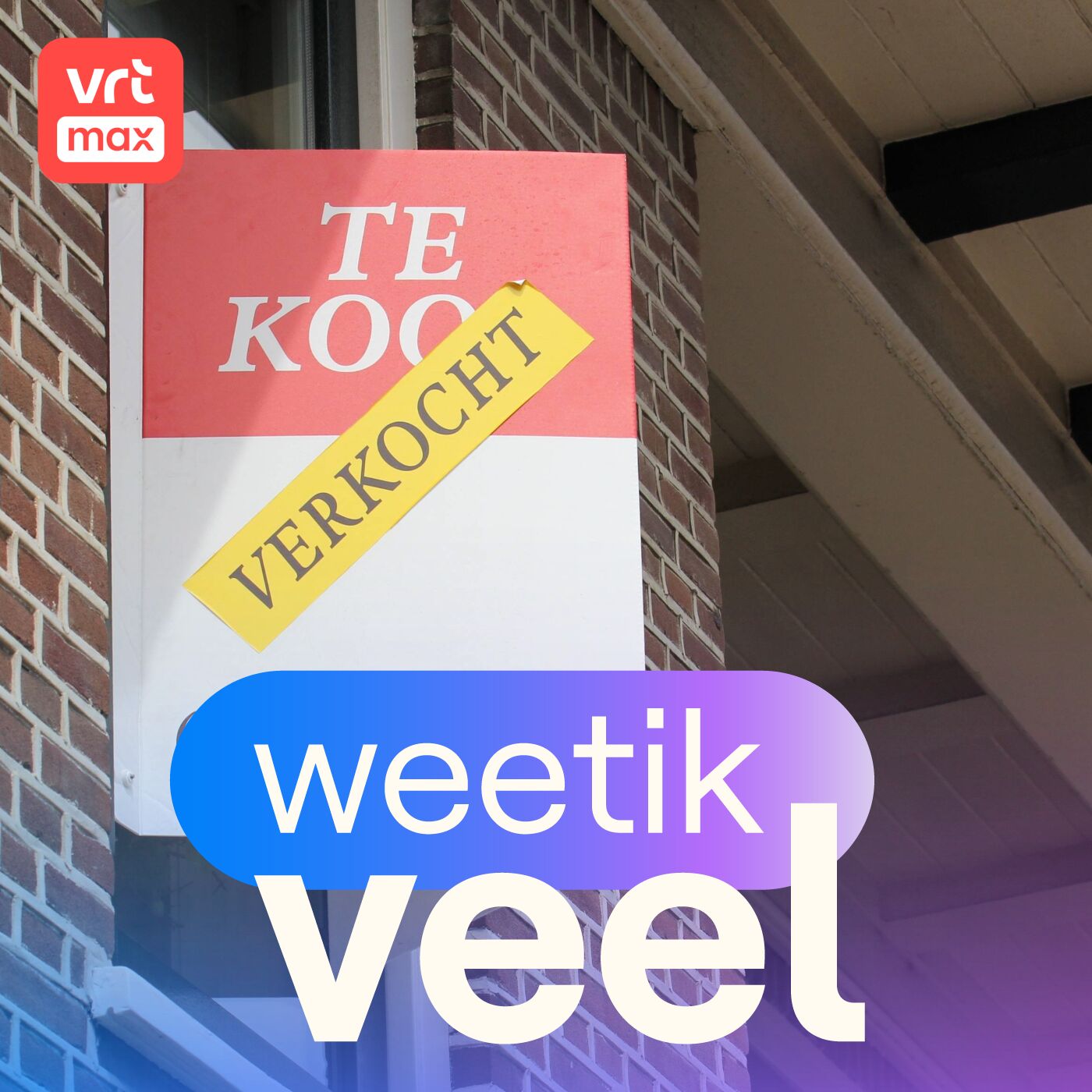 Huis (ver)kopen episode artwork