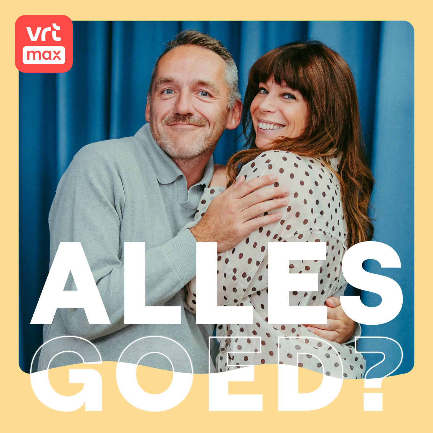 Xavier Taveirne: “Als ik verandering voel, ben ik zelf weg” episode artwork