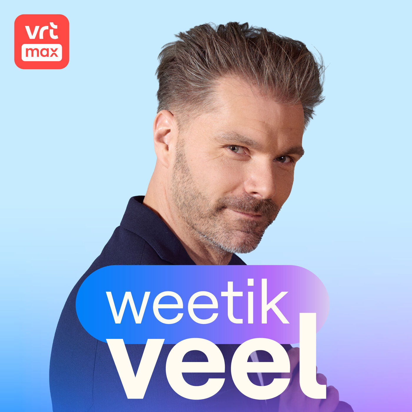 Weetikveel cover