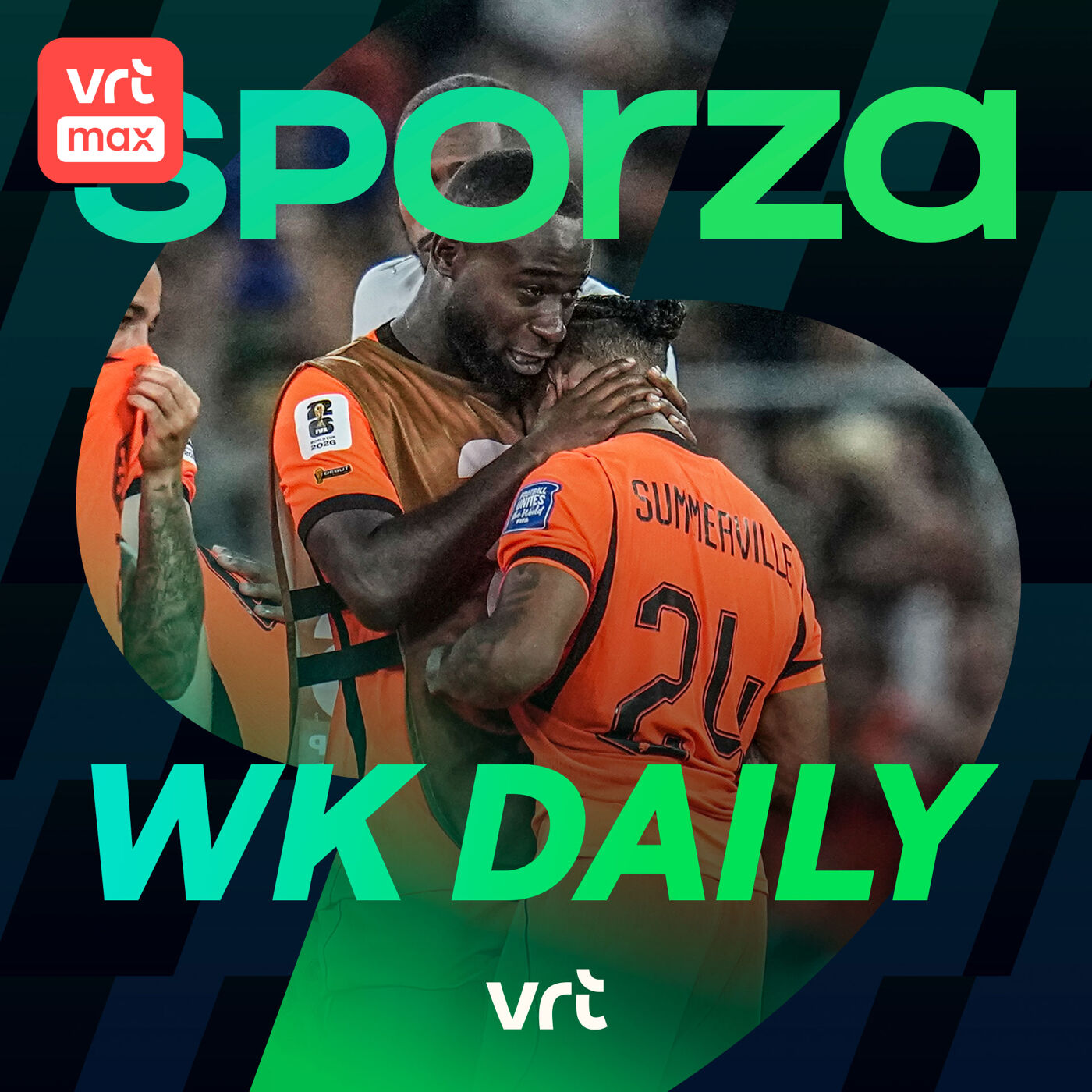 WK #19 Penaltyspoken en een angsthaas