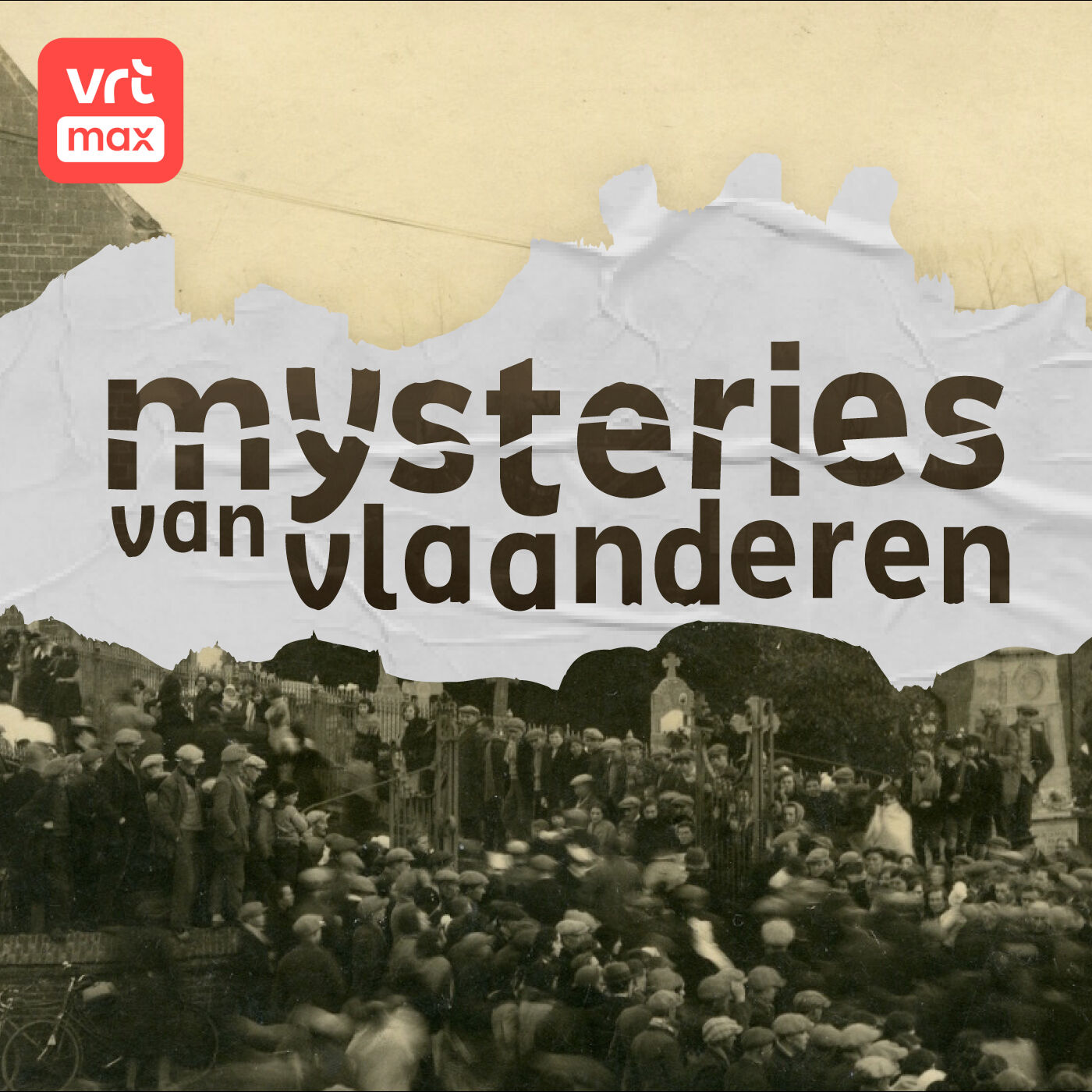 Ligt er een koningin begraven in Sint-Lievens-Houtem? episode artwork