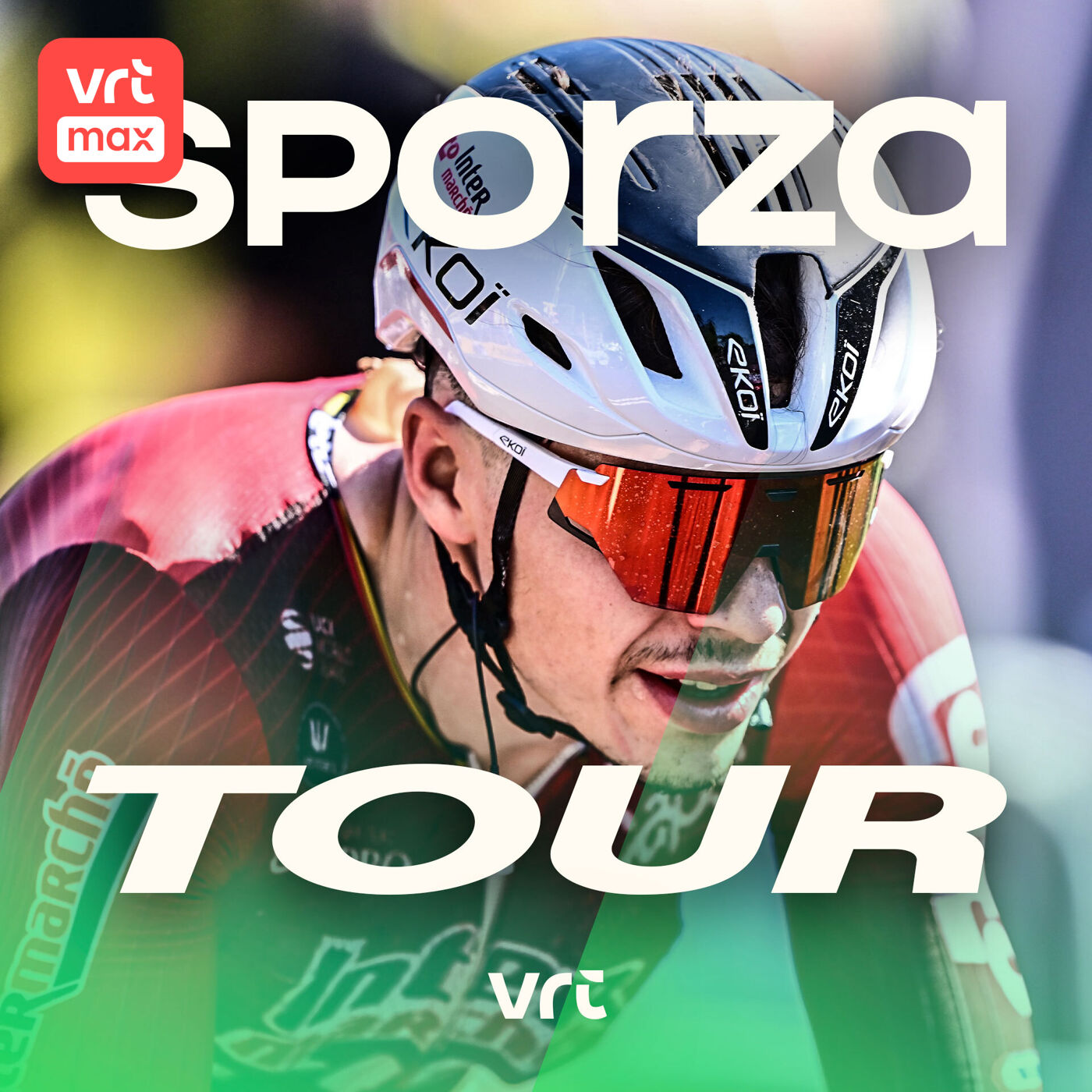 Sporza Tour #3: José vraagt zich af: wil Arnaud De Lie nog wel koersen?