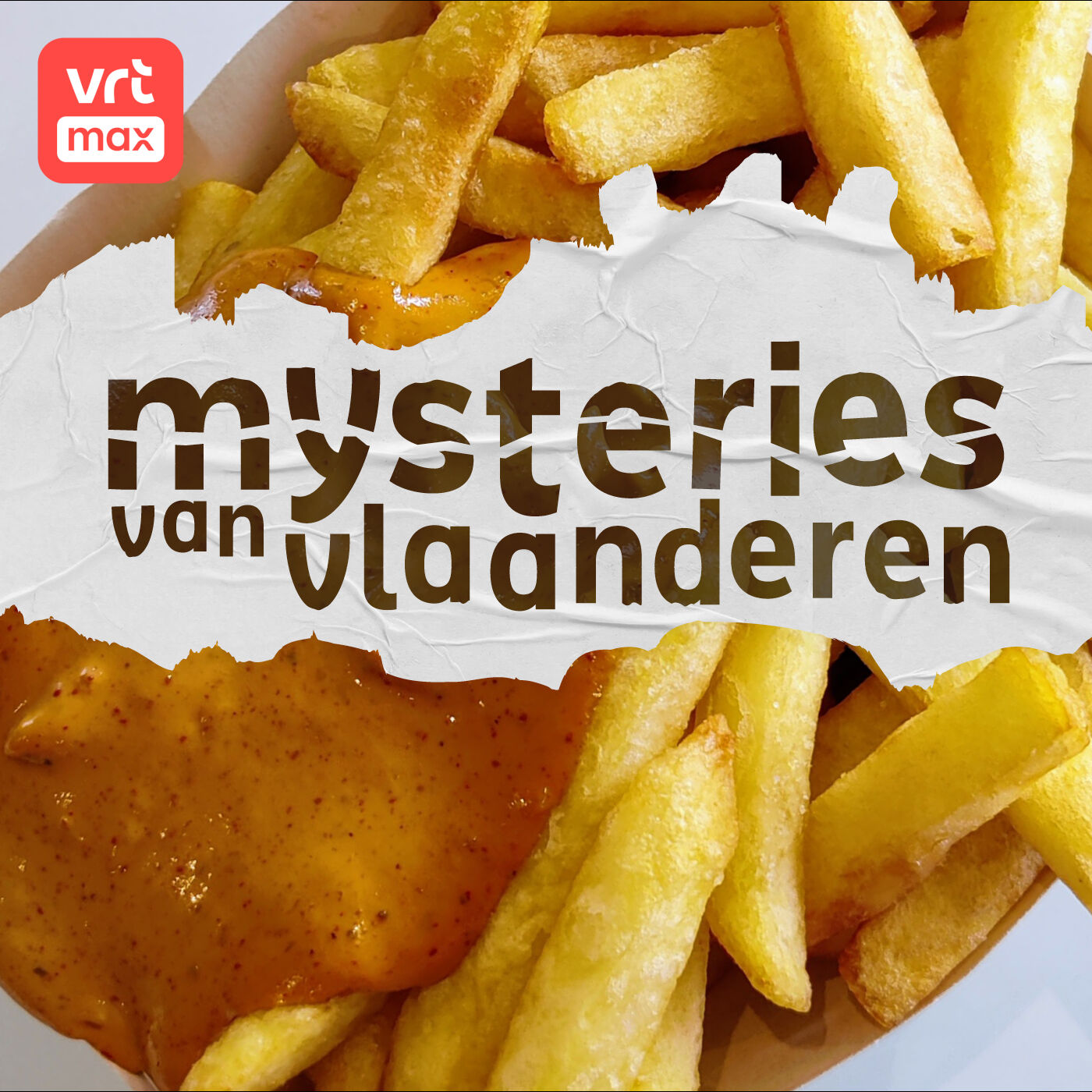 Komt andalousesaus uit Spanje? Nee, uit Boortmeerbeek!