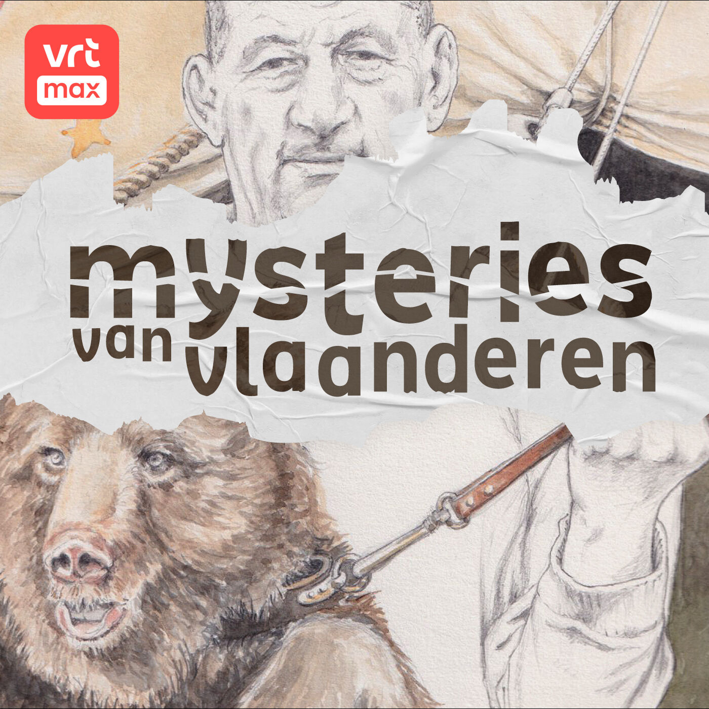 Hebben er ooit beren gewandeld op de Lierse Vesten?