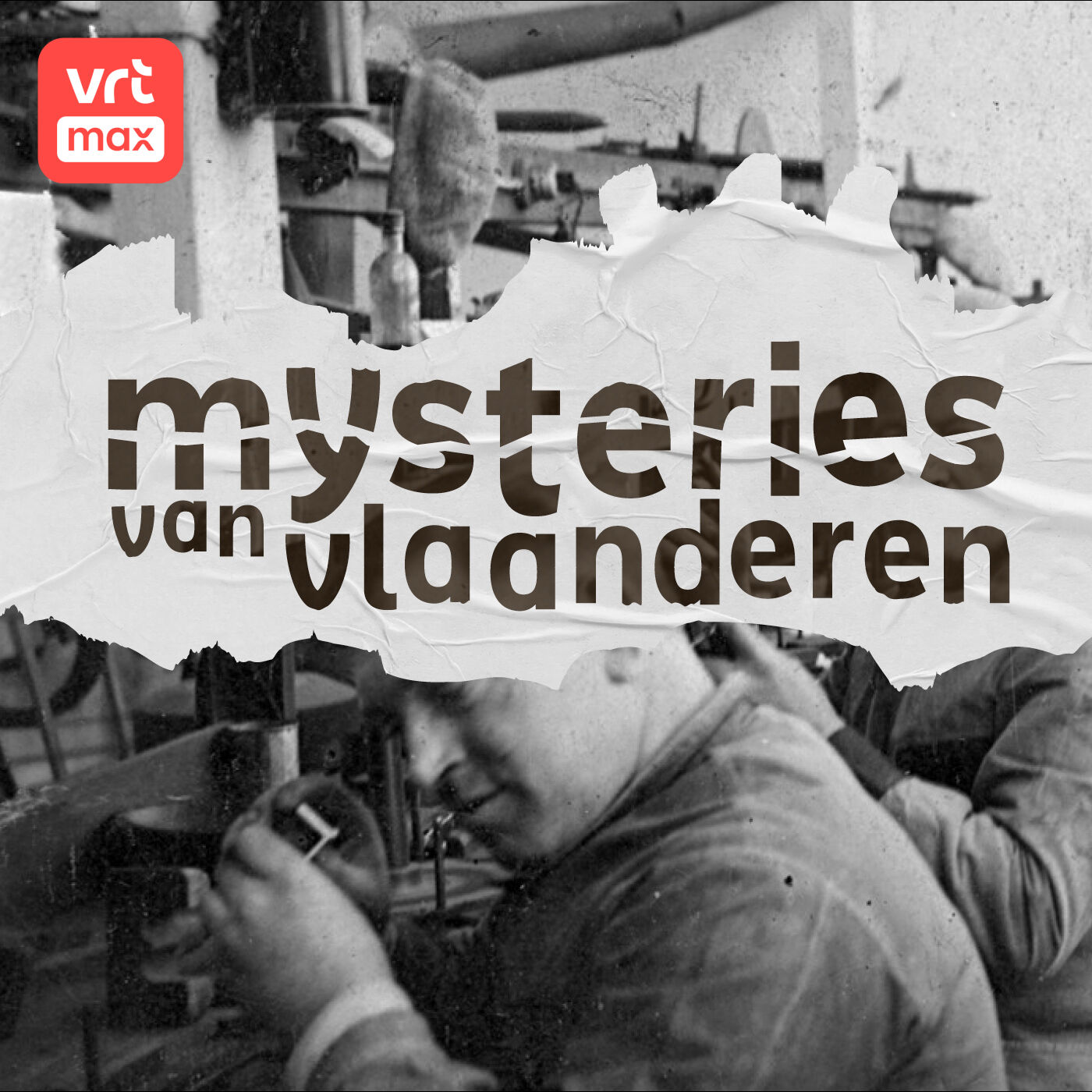Geen Antwerpen diamantstad zonder de briljante Kempen?