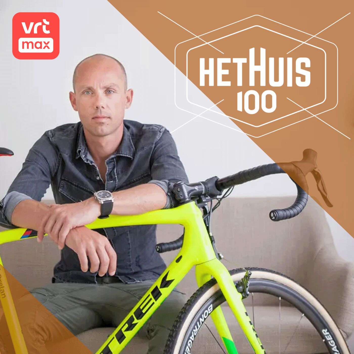 Sven Nys
