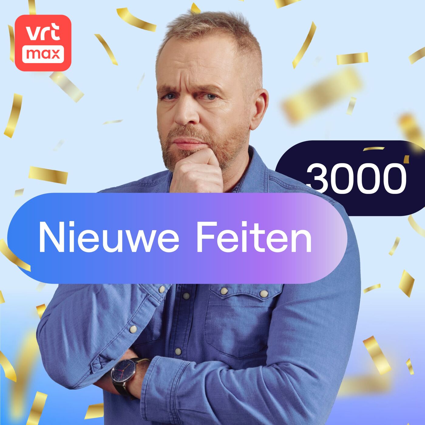 Een wilde greep uit 3000 afleveringen van Nieuwe Feiten (2)