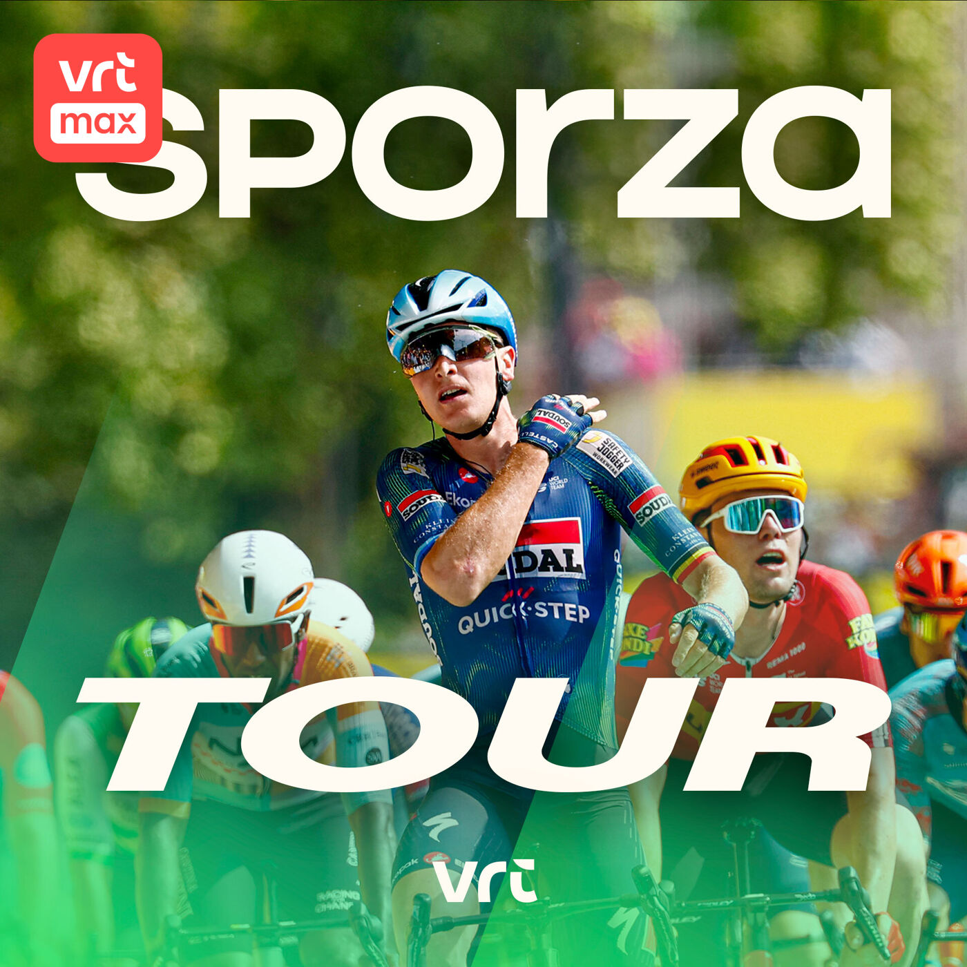 Sporza Tour #7: Merlier is "beste van allemaal", twijfels rond Philipsen