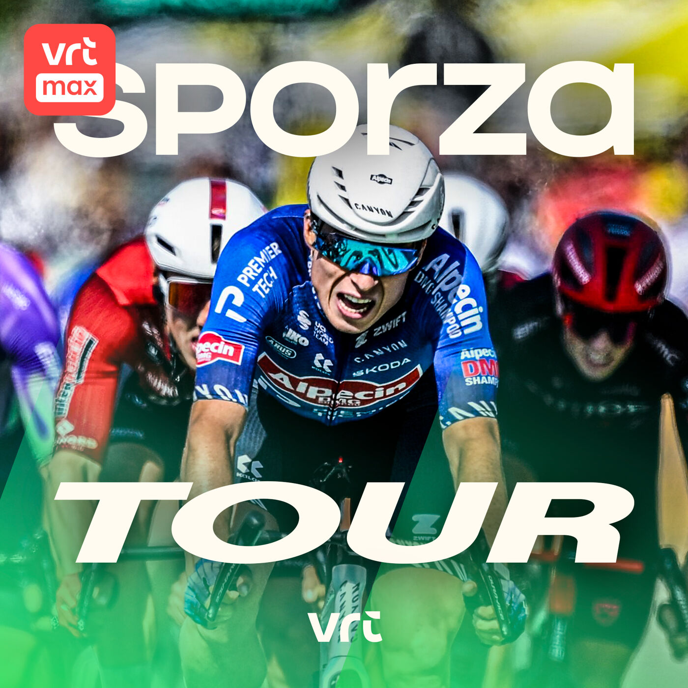 Sporza Tour #11 "De VAR moest dit terugroepen": ons panel is het volmondig eens met intrekking van "lichtste declassering ooit"