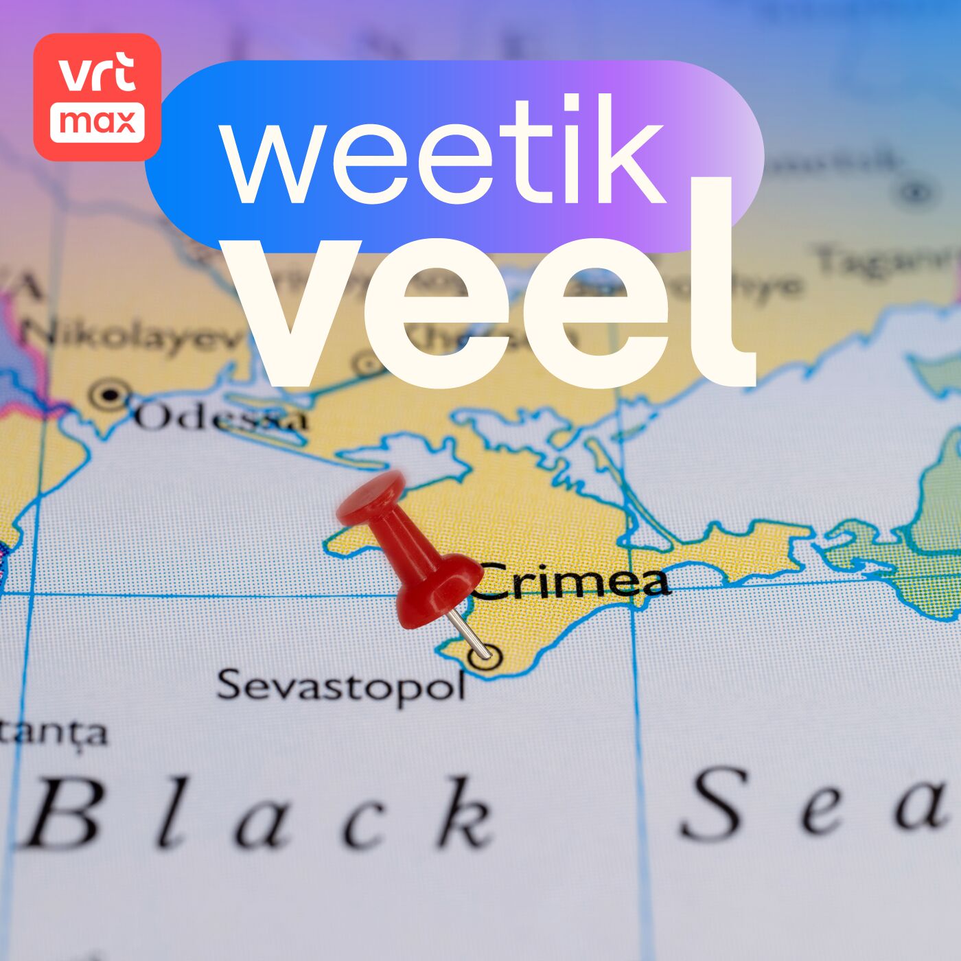 De Krim