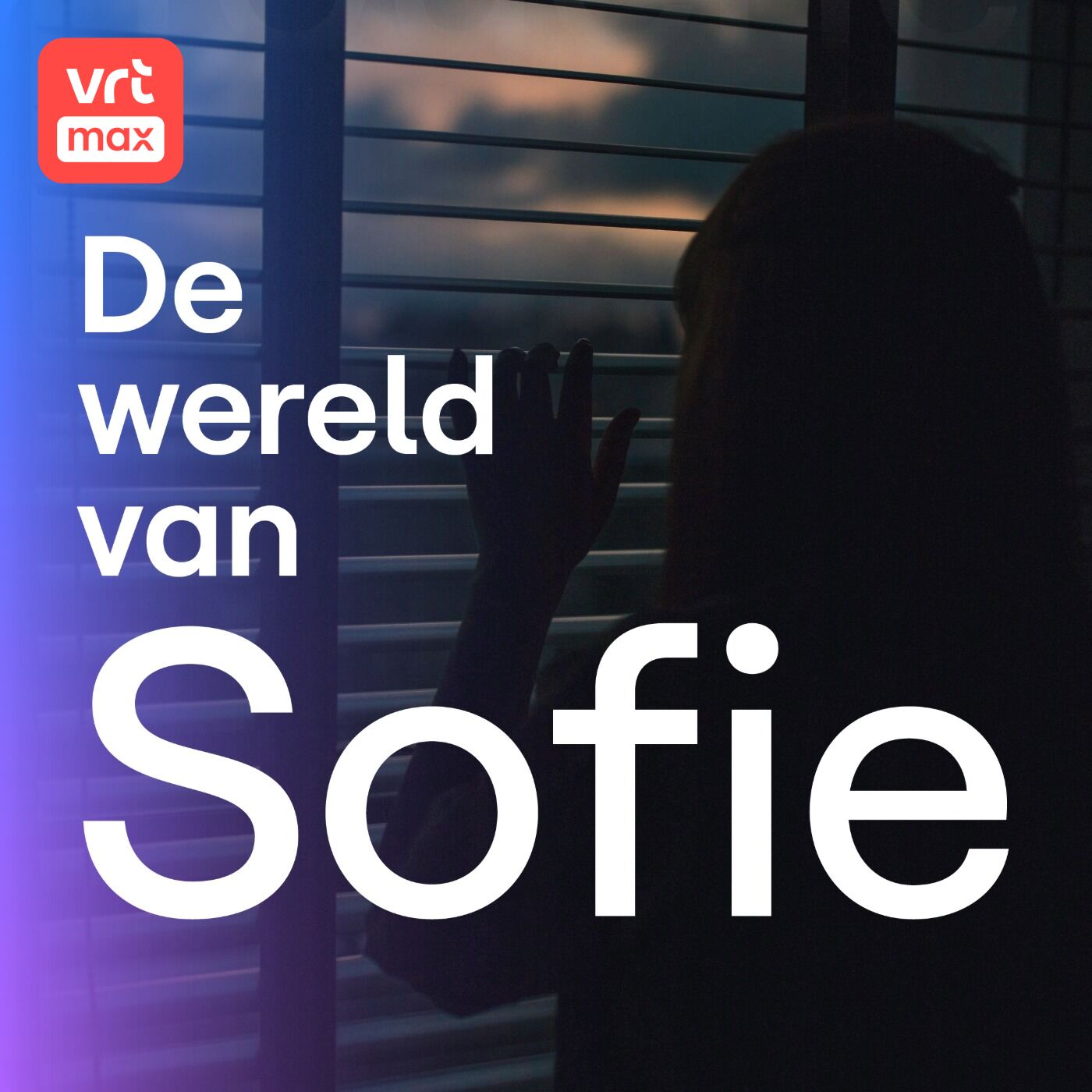 De Wereld van Sofie podcast cover