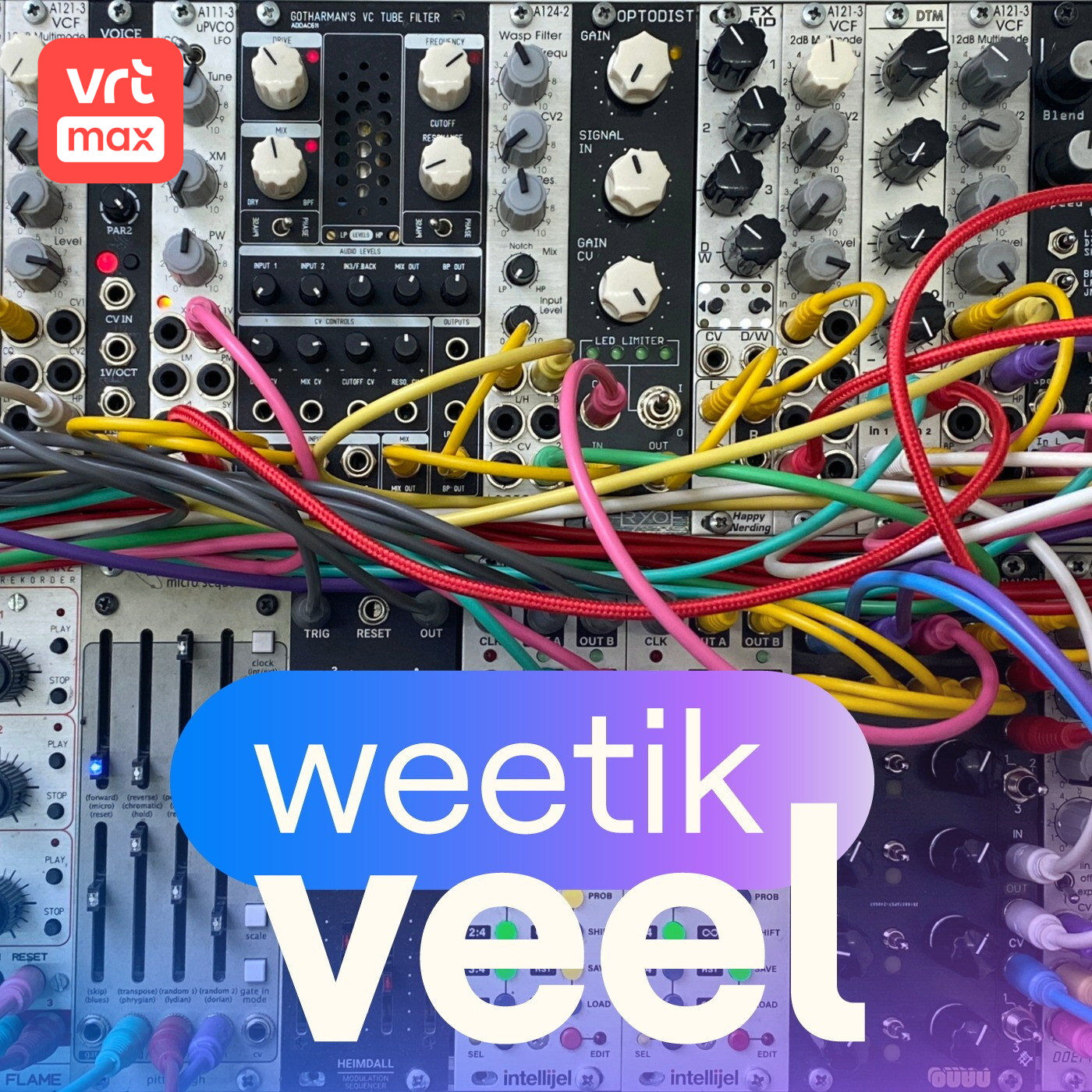 Synthesizer