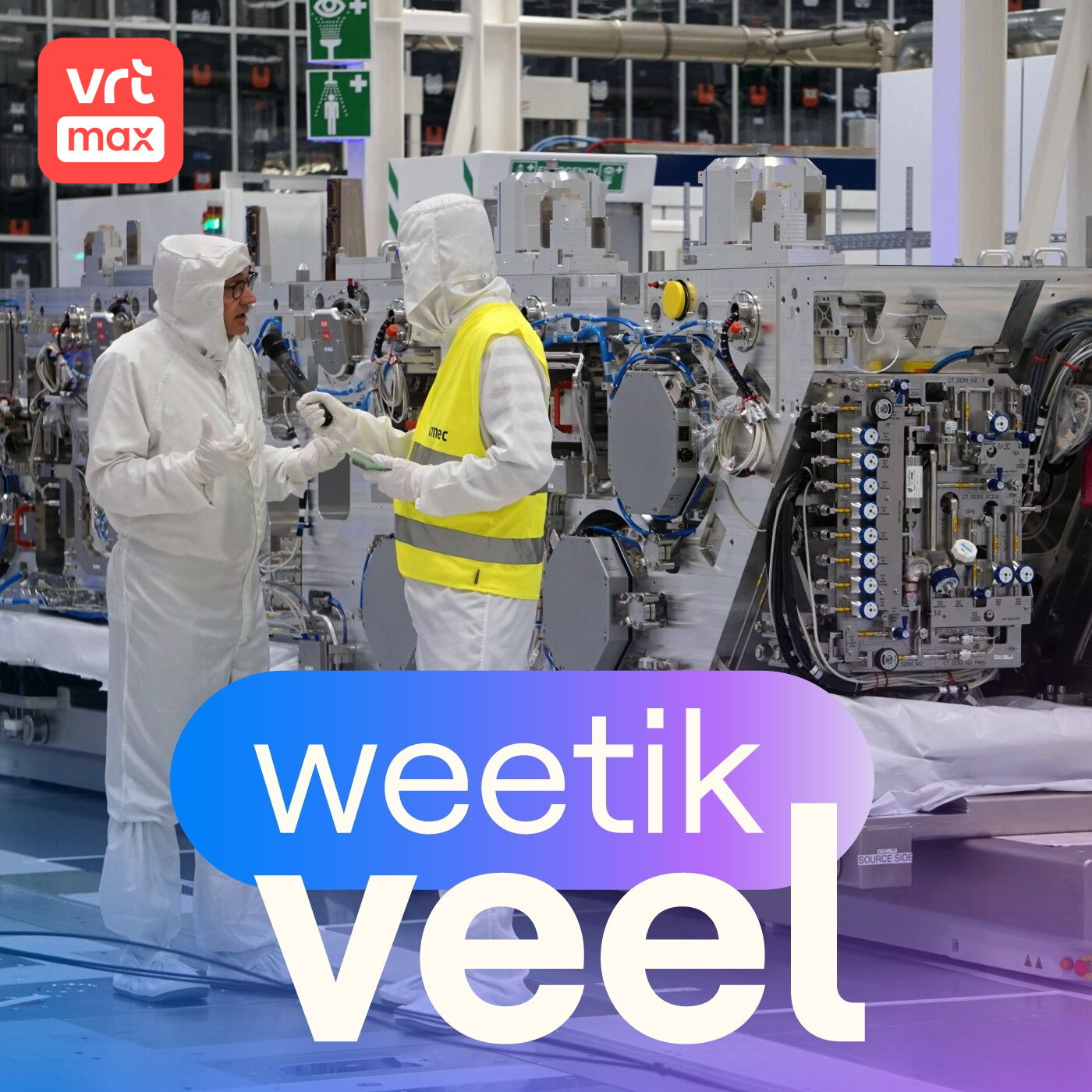 Chips van de toekomst