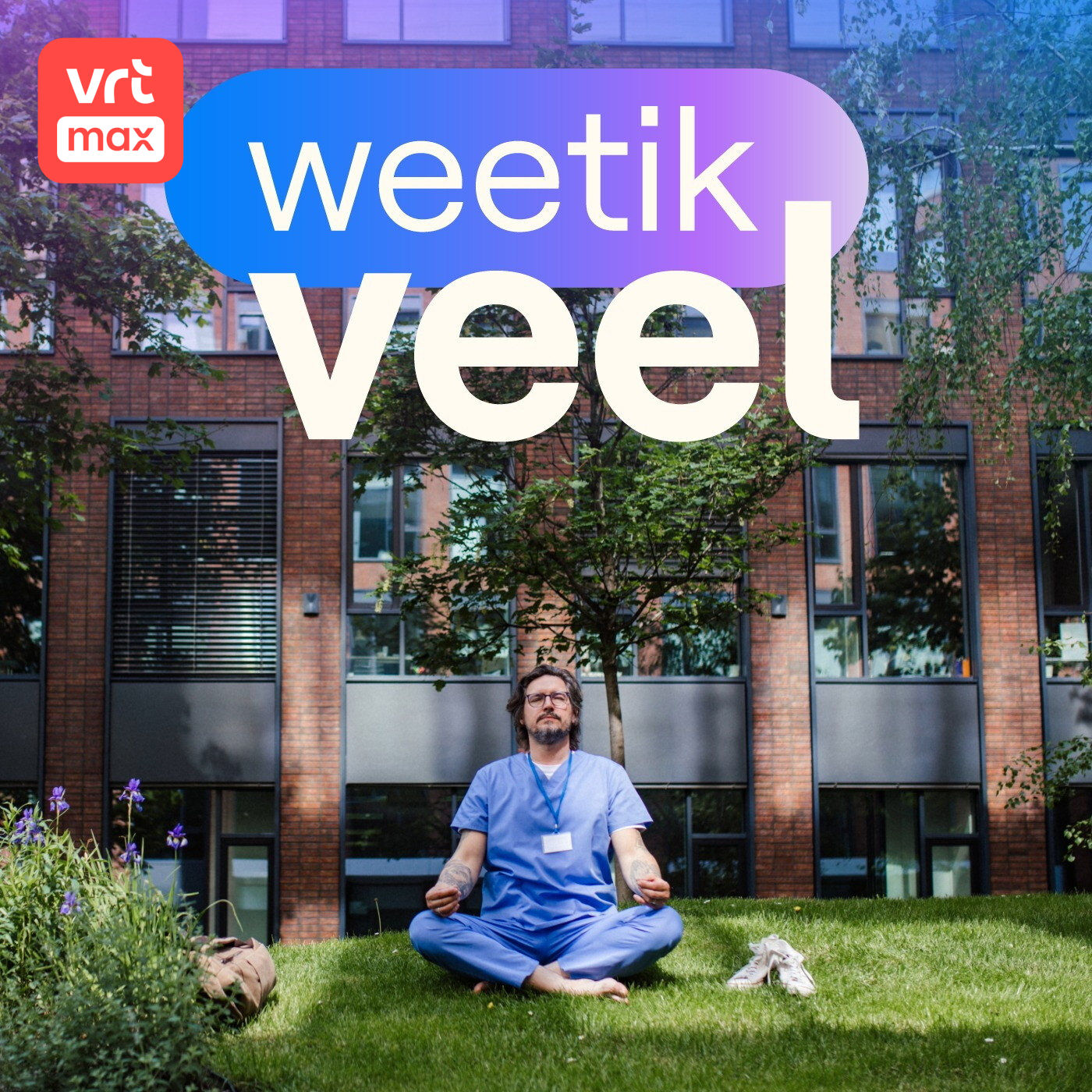 Wachten (zonder verwachting)