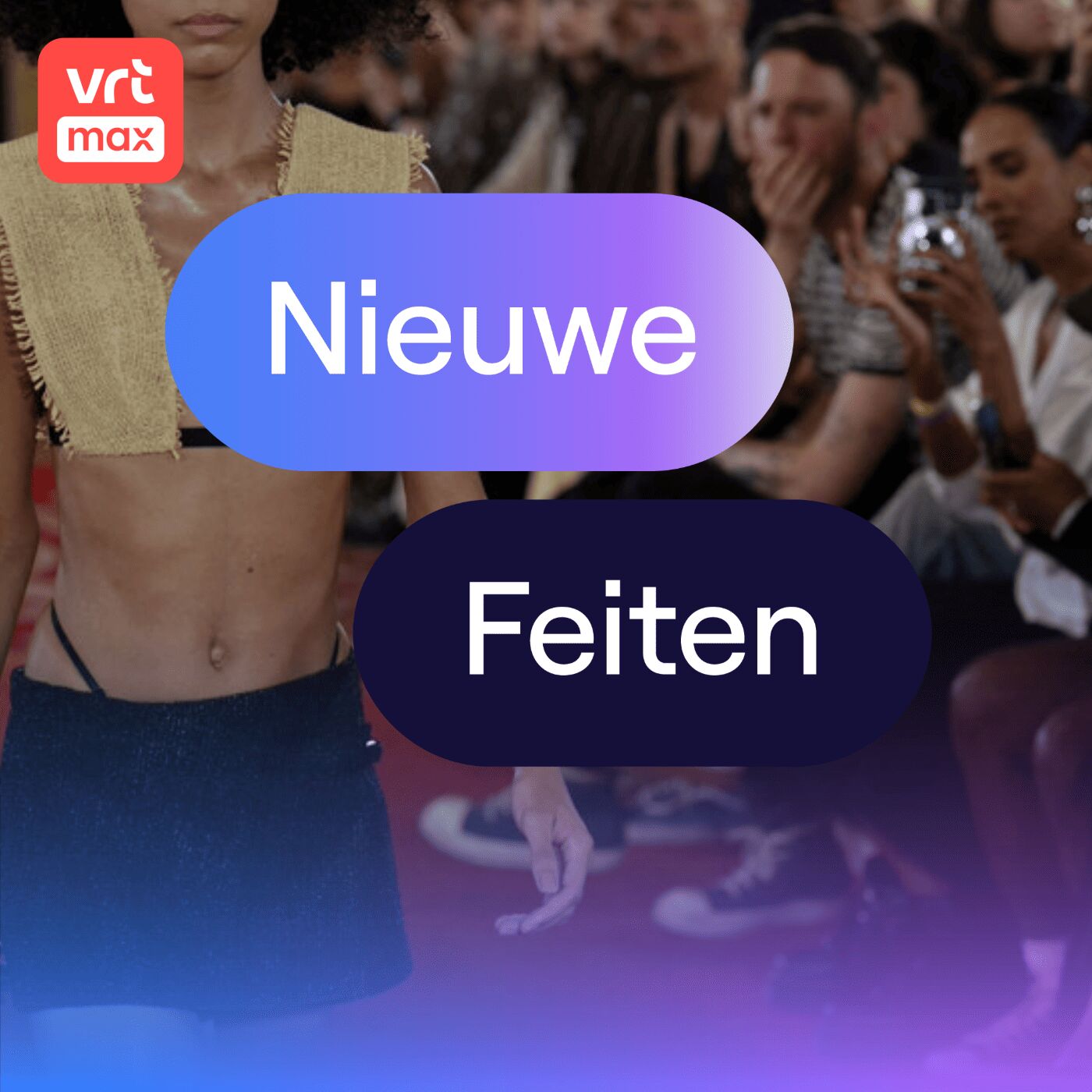 Oversized is uit, Shrinkmaxxing in: mode draait klok terug episode artwork
