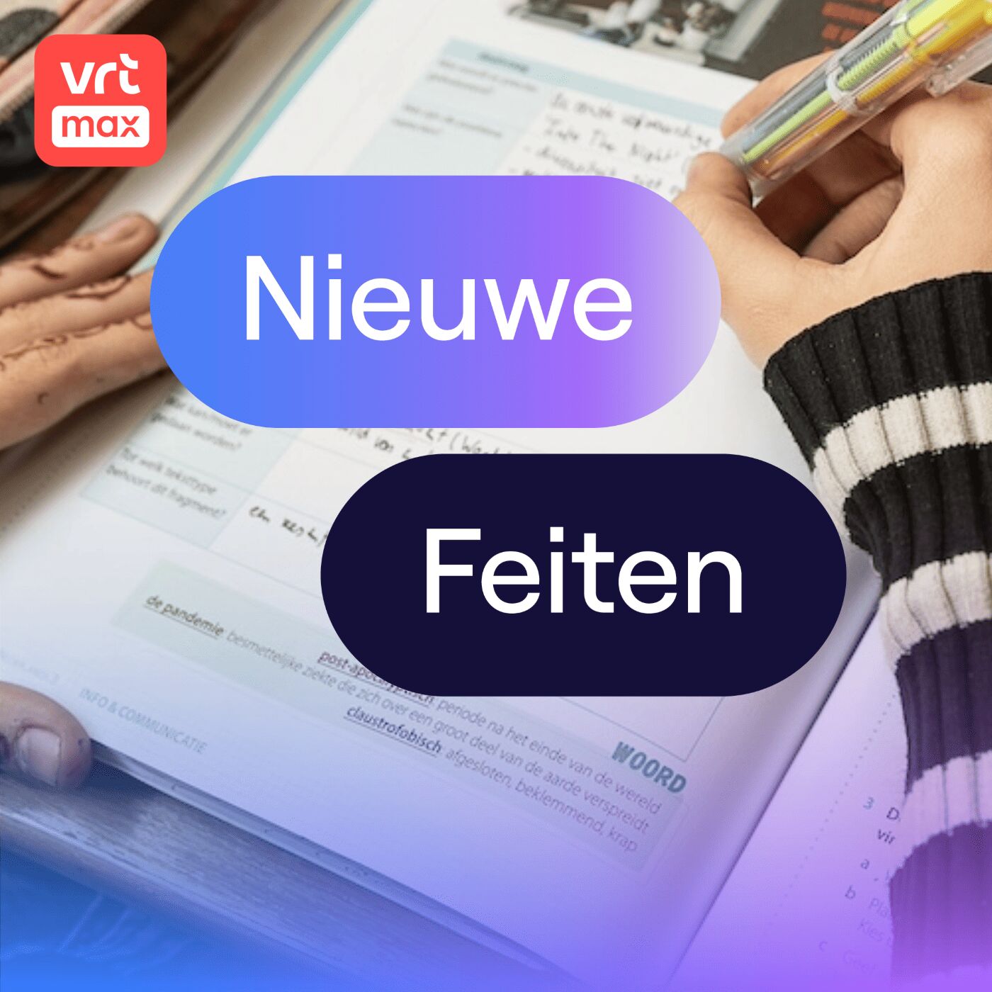 Eén op drie 15-jarige jongens kan met moeite lezen episode artwork