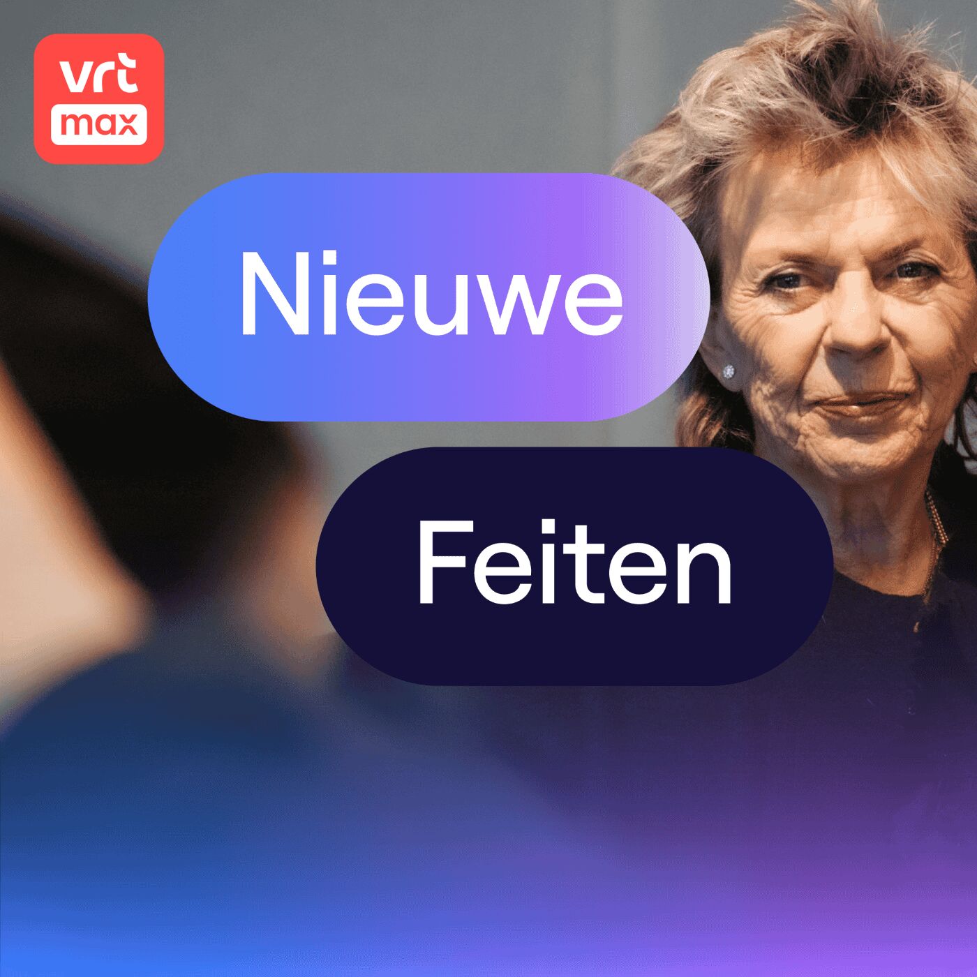 Connie Palmen over Johnnie Walker, haar nieuwe roman episode artwork