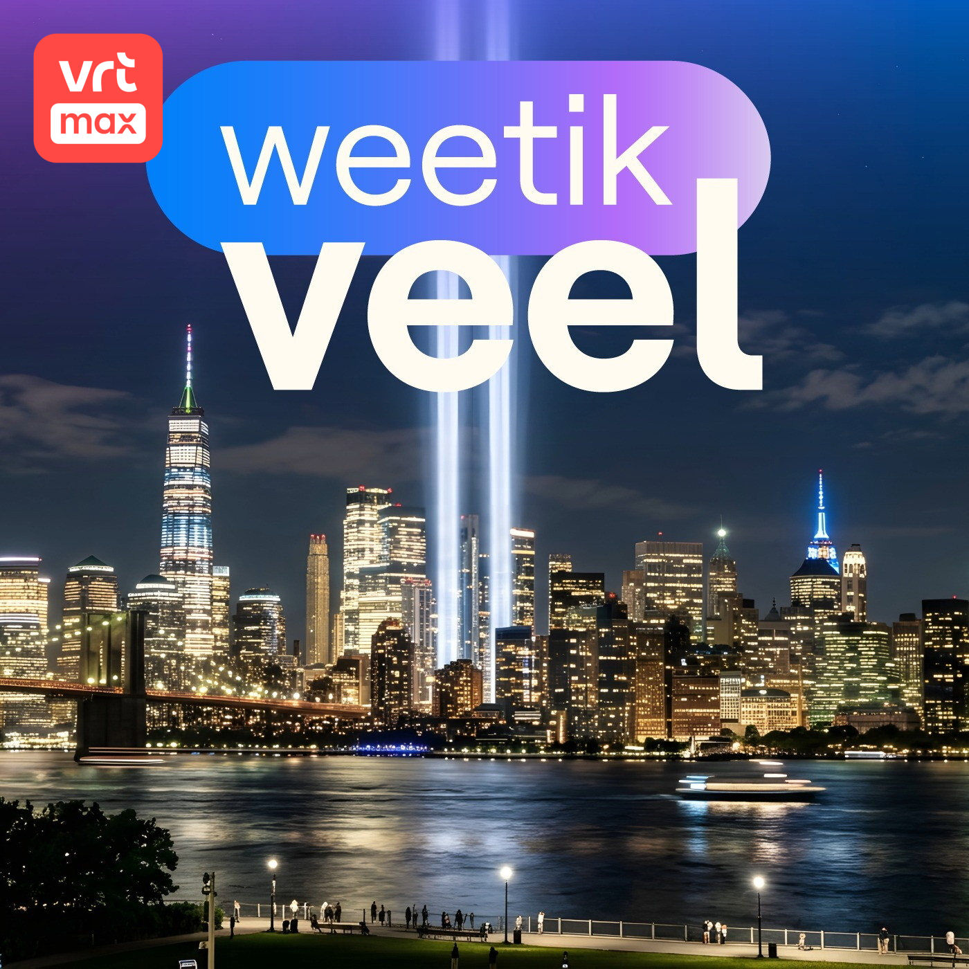 9/11 episode artwork