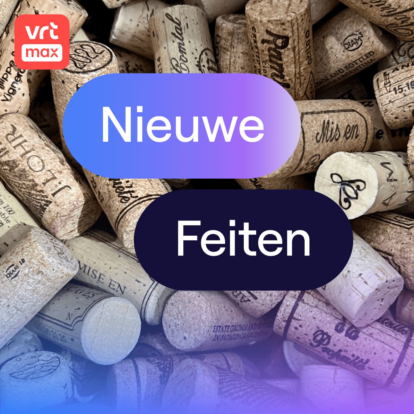 Wat doet de kurk met de wijn?