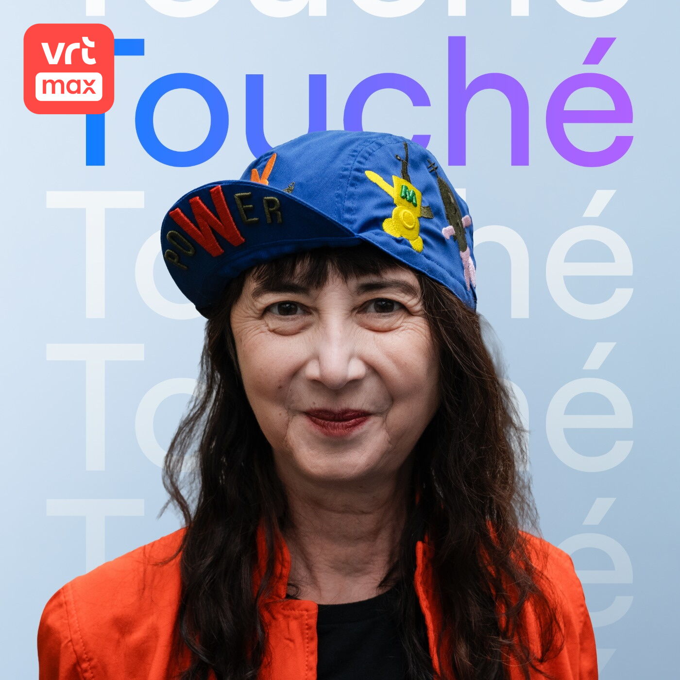 Artwork for Touché