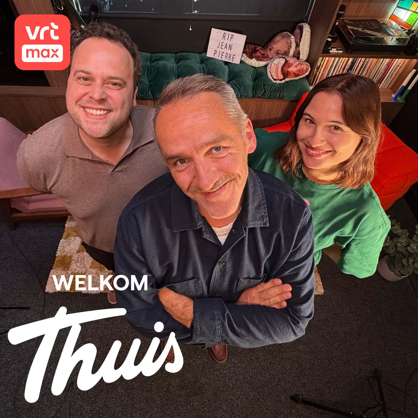 #3 Witwassen voor dummies met Xavier Taveirne.