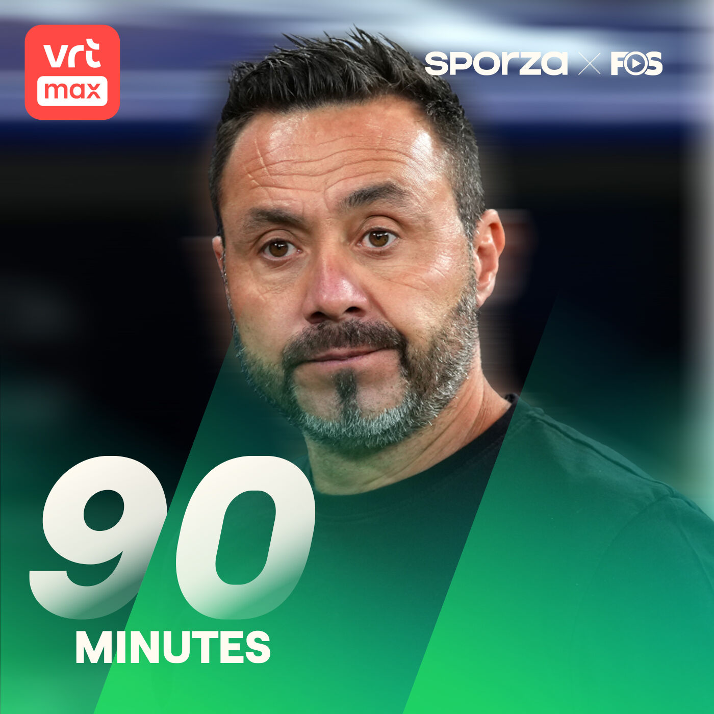 Artwork for 90 minutes