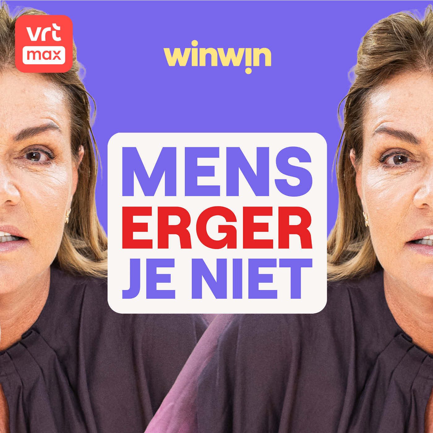 “Ik erger mij dood aan mensen die veel te ingewikkelde gerechten klaarmaken” “Ik erger mij dood aan mensen die veel te ingewikkelde gerechten klaarmaken”