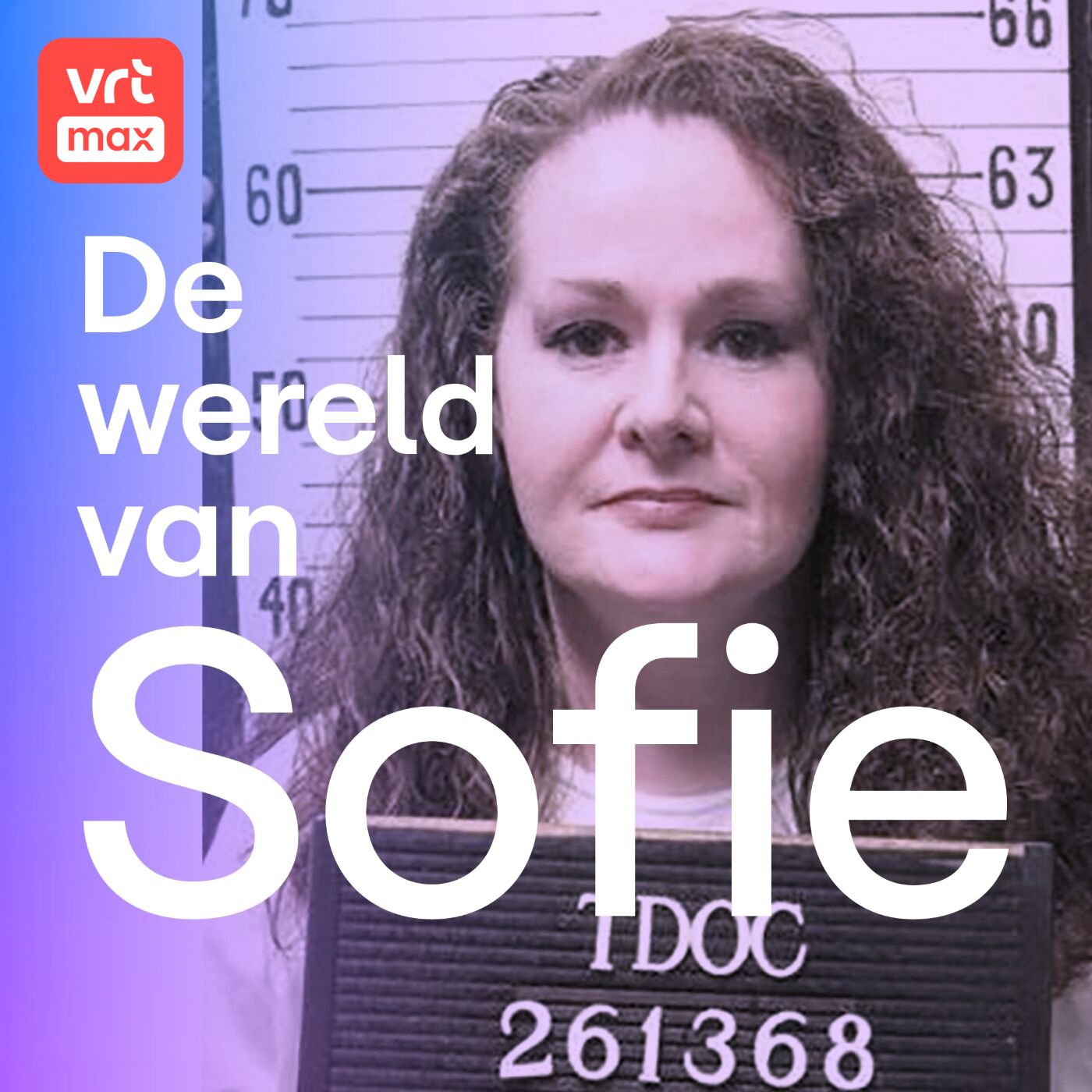 Artwork for De Wereld van Sofie