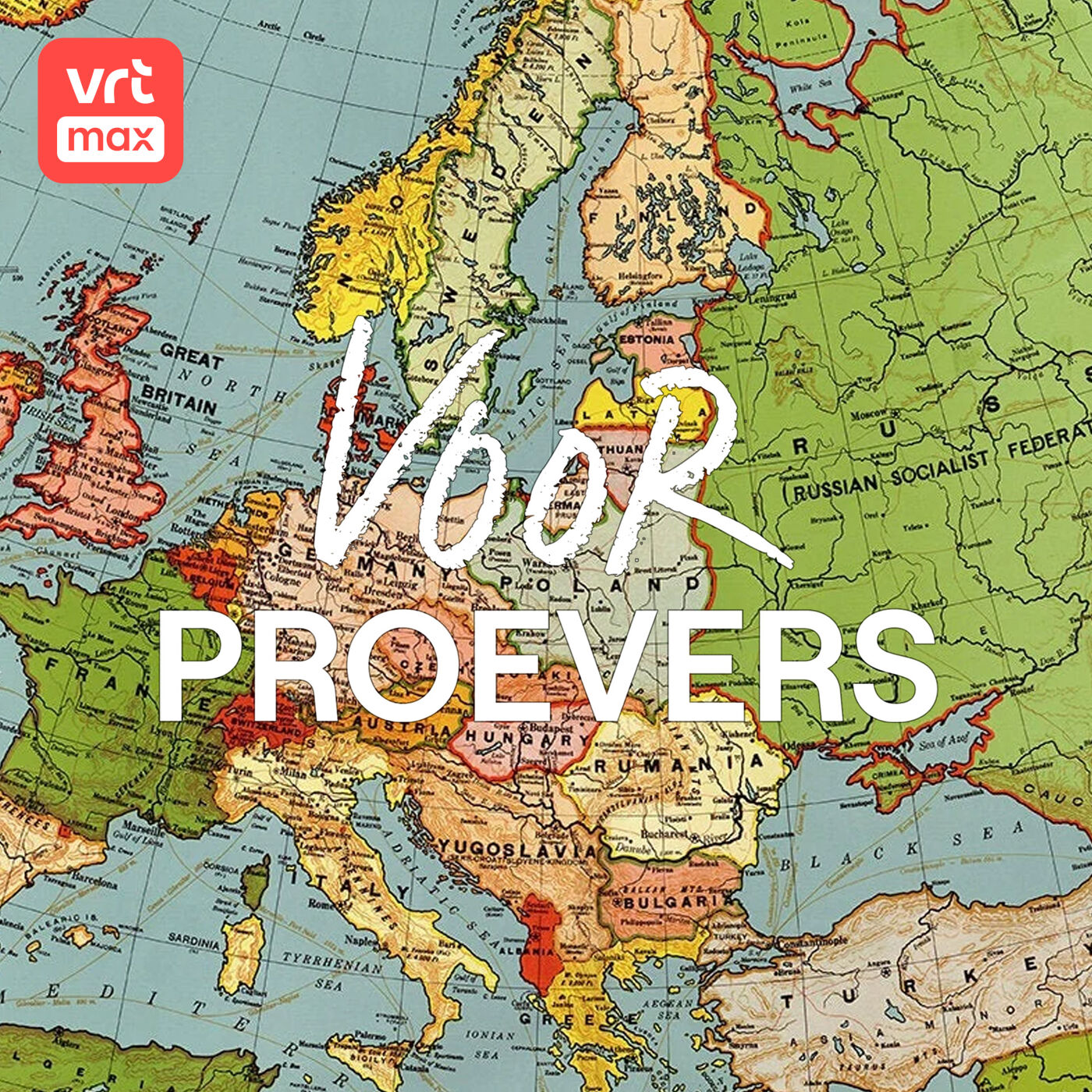 Timothy Garton Ash schreef een kort maar krachtig boek over Europa