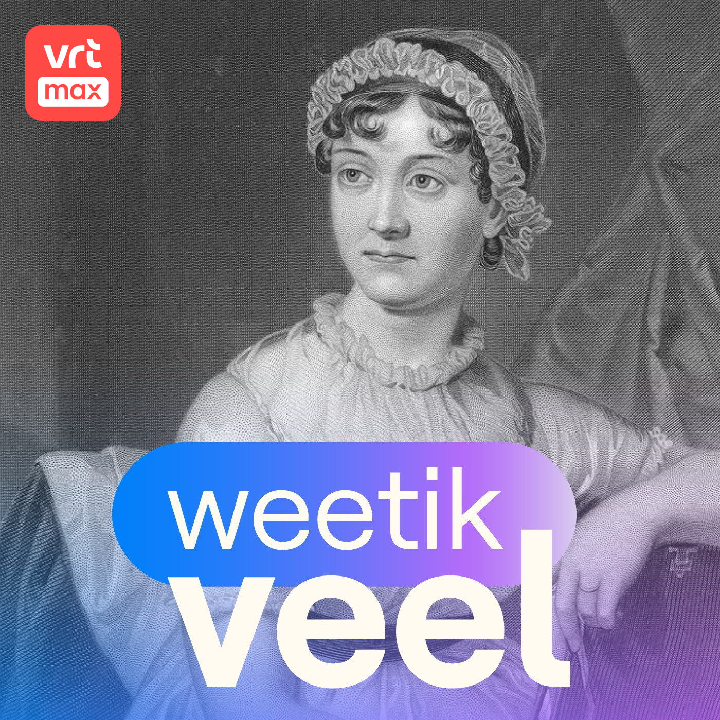 Artwork for Weetikveel