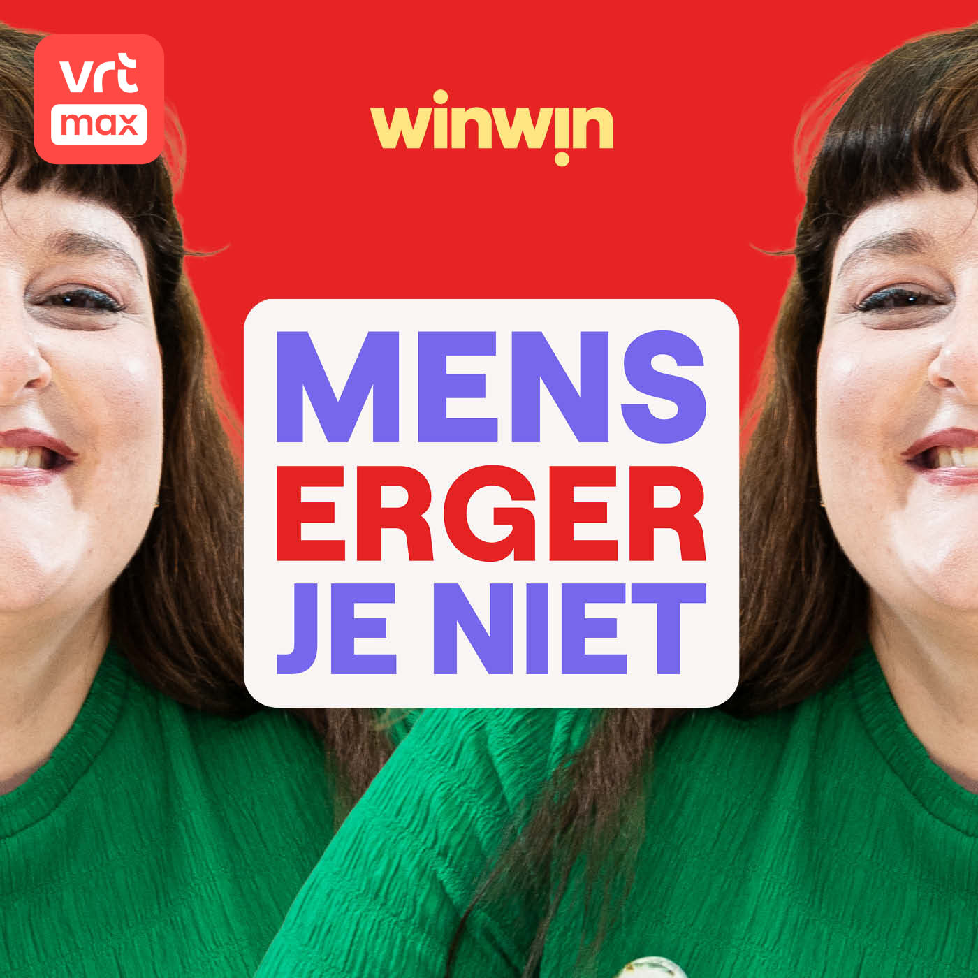 “Je vrouw 'die van ons’ noemen: zo bezitterig!”
