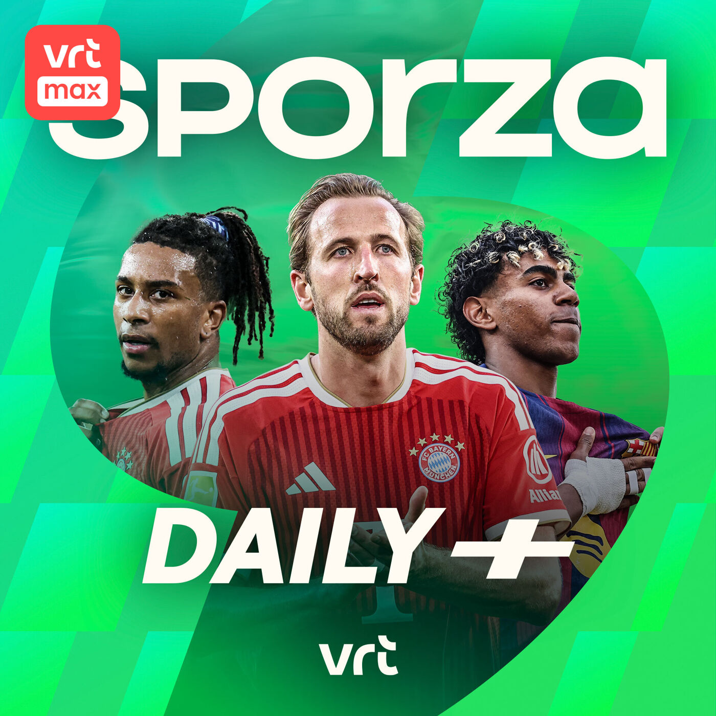 "Van Gert mag je de Ballon d'Or niet aan hem geven": Sporza Daily over de Gouden Bal