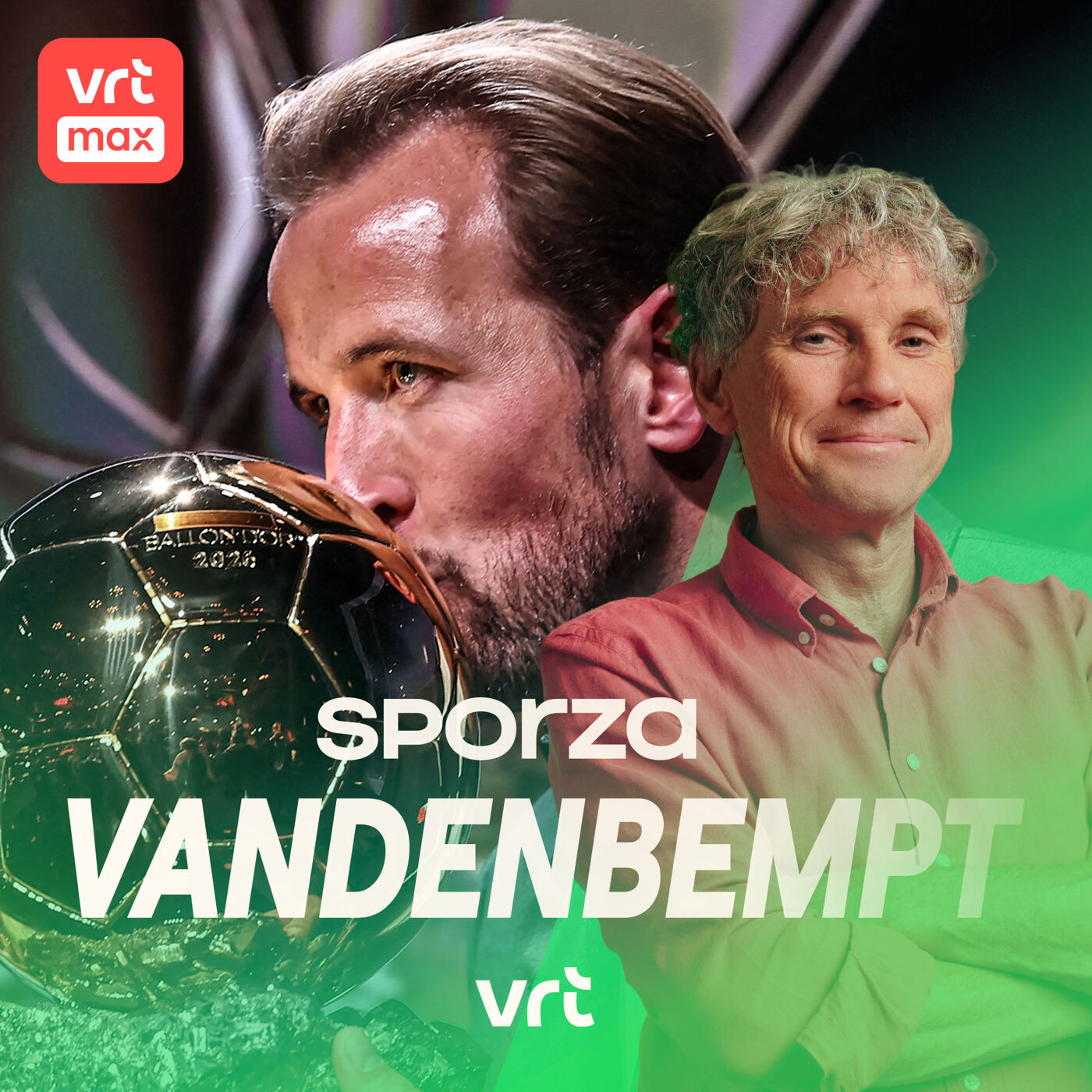 "Harry Kane speelde zijn beste seizoen ooit, hij is enorm geëvolueerd"