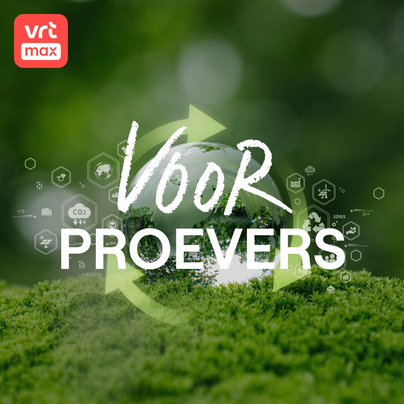 Voorproevers op FTI: innovatie in natuur en bos Voorproevers op FTI: innovatie in natuur en bos