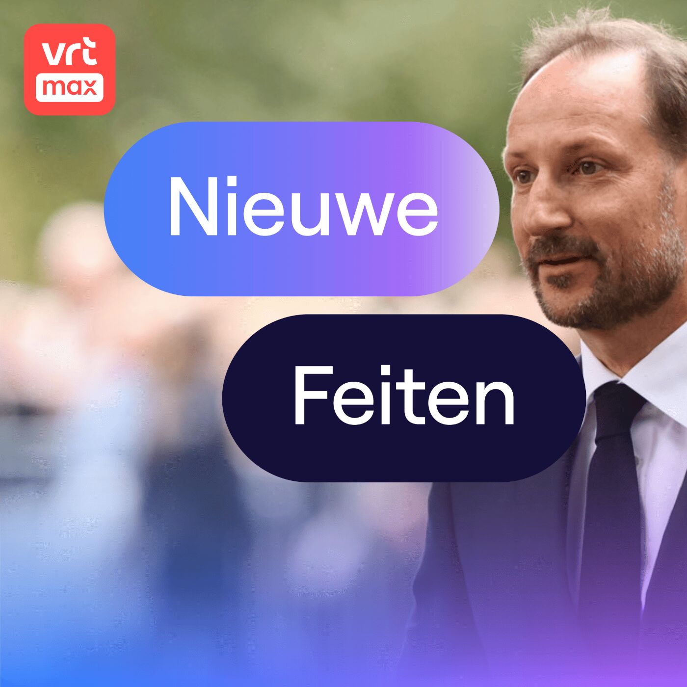 Is de Noorse koning te gewoon? Is de Noorse koning te gewoon?
